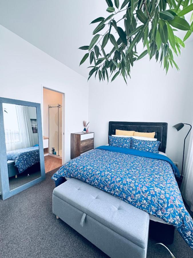 Stylish Industrial House In Pakuranga Free Wifi Netflix Auckland