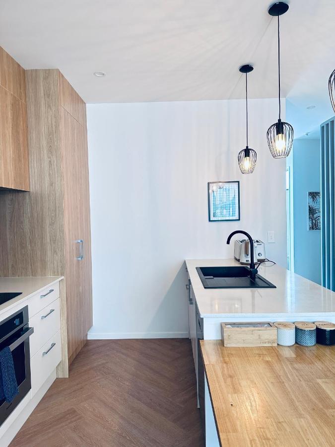 Stylish Industrial House In Pakuranga Free Wifi Netflix * Auckland