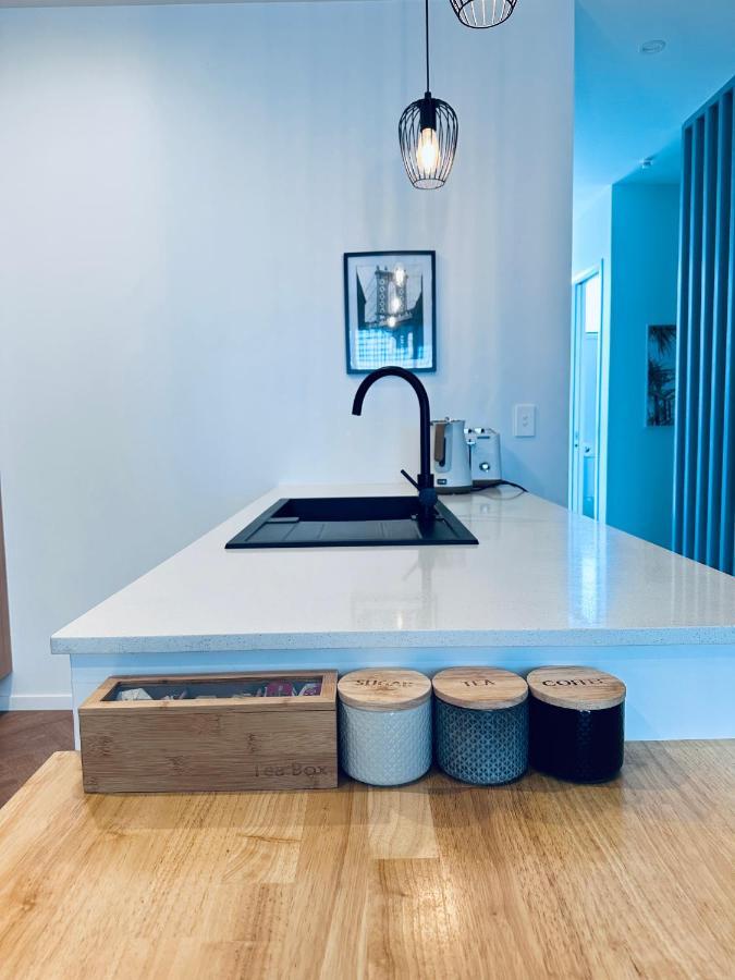 Apartment Stylish Industrial House In Pakuranga Free Wifi Netflix