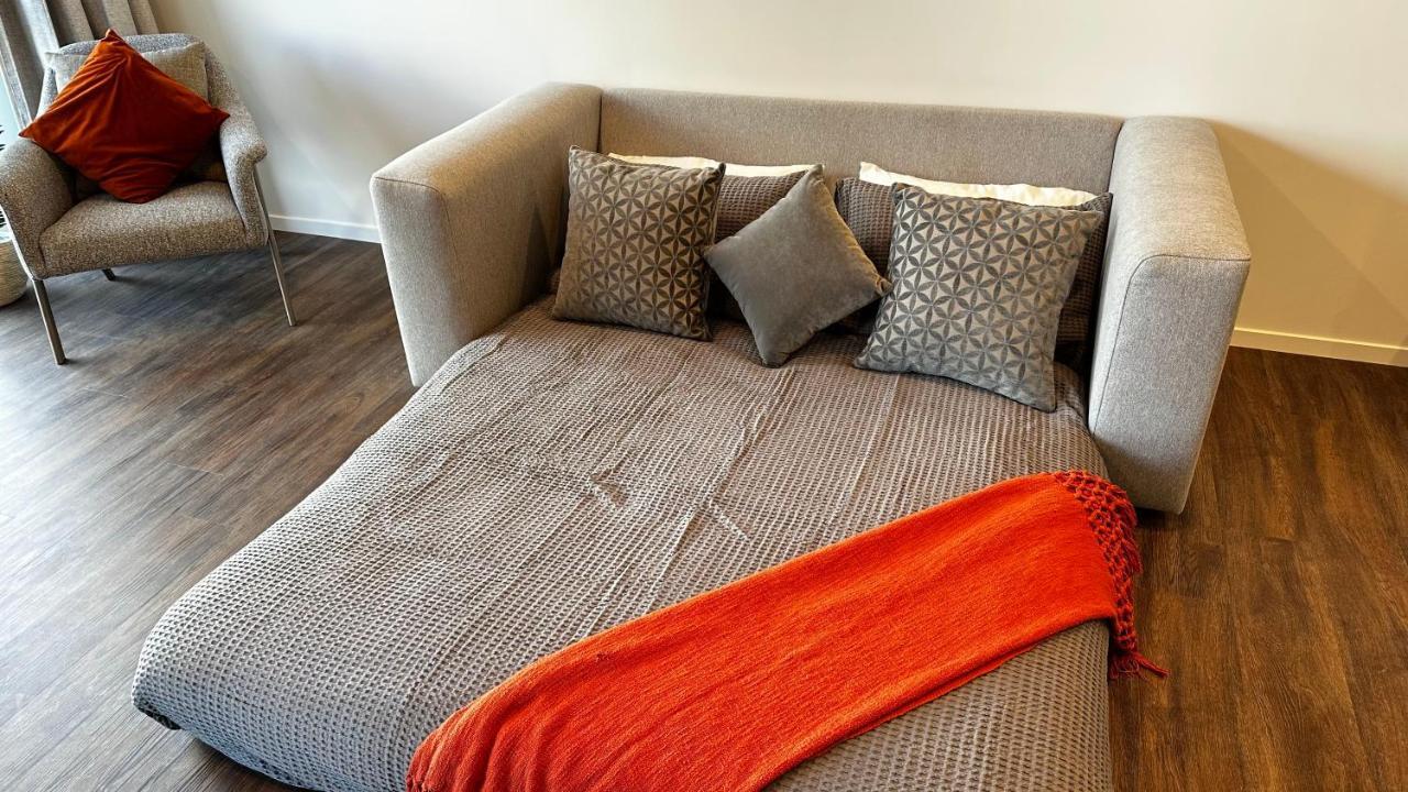 Apartment Ellerslie Sanctuary- Modern, Quality *