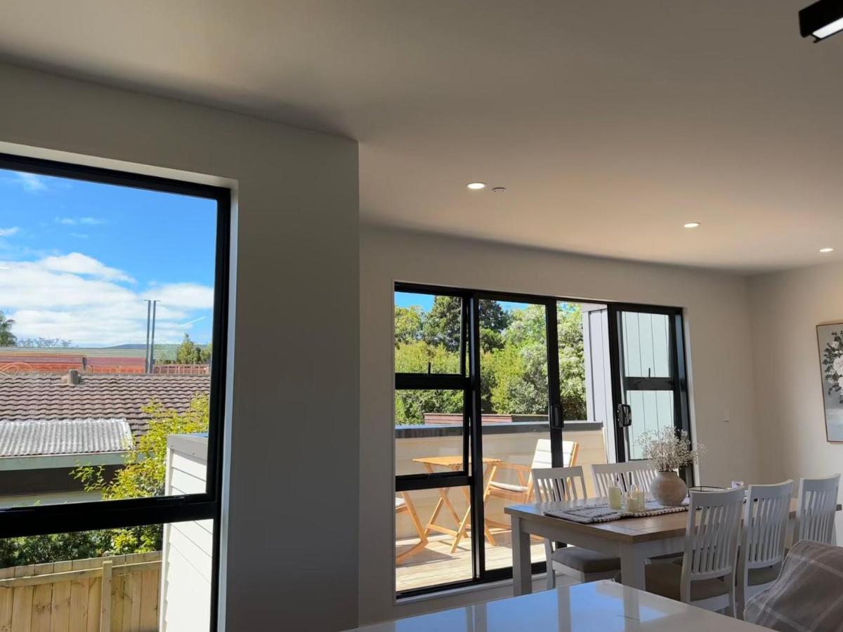 Northshore Charming 4 Bedrooms Holiday home