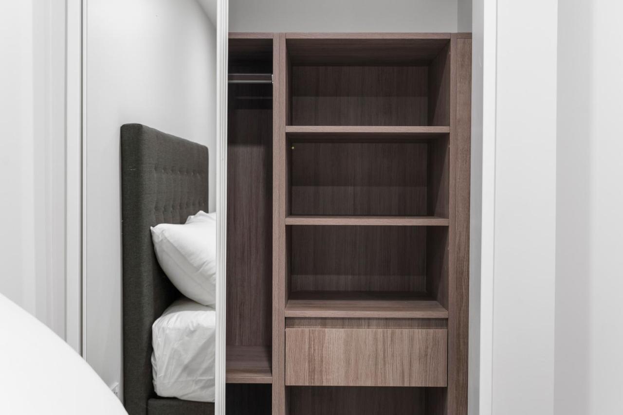 Apartment The Antilia *