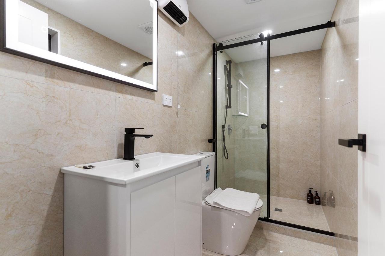 The Antilia Apartment Auckland