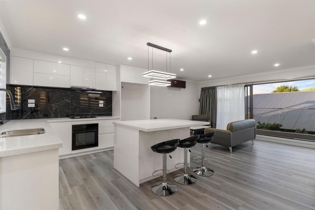 Apartment The Antilia Auckland