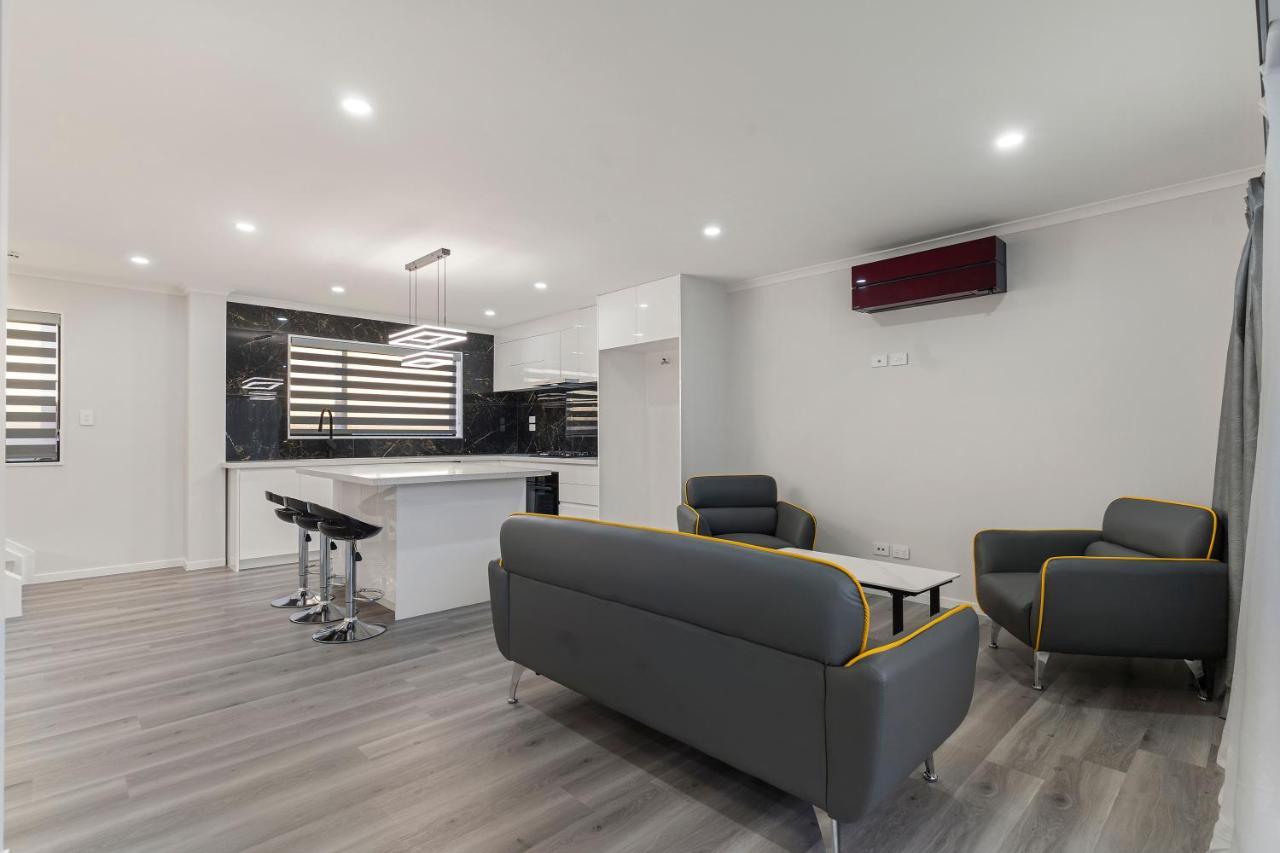 The Antilia Apartment Auckland