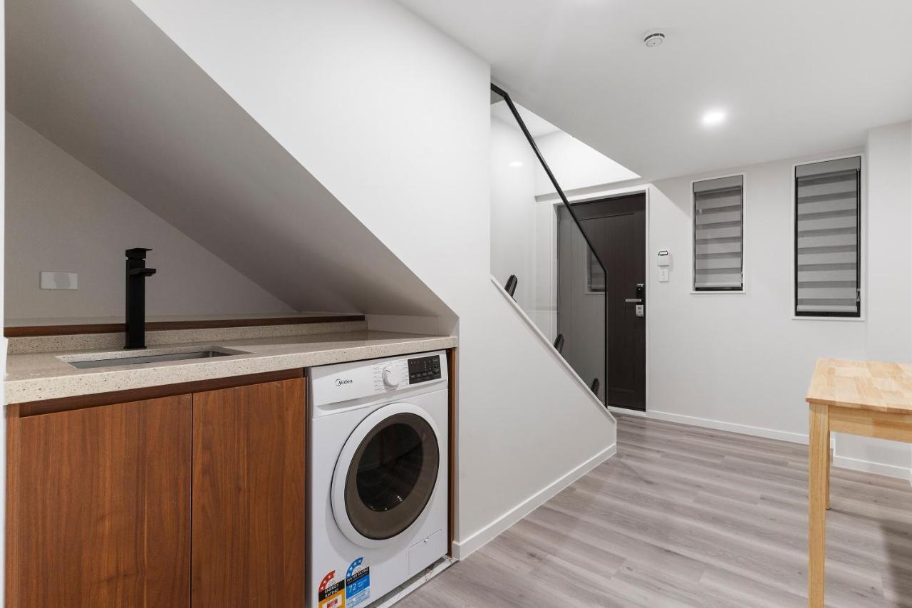 Apartment The Antilia *