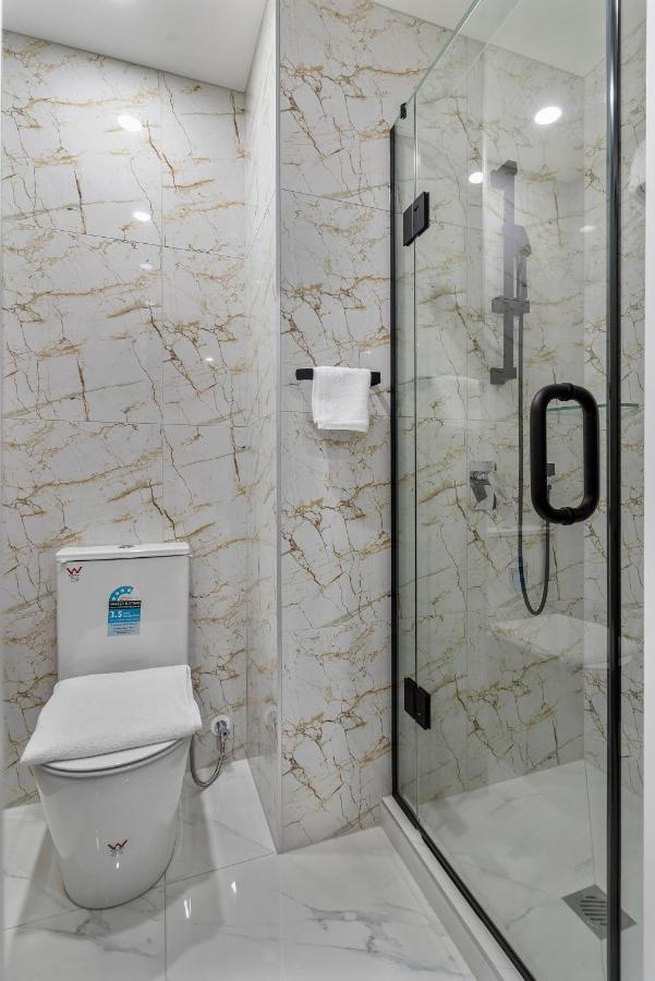 Apartment The Antilia