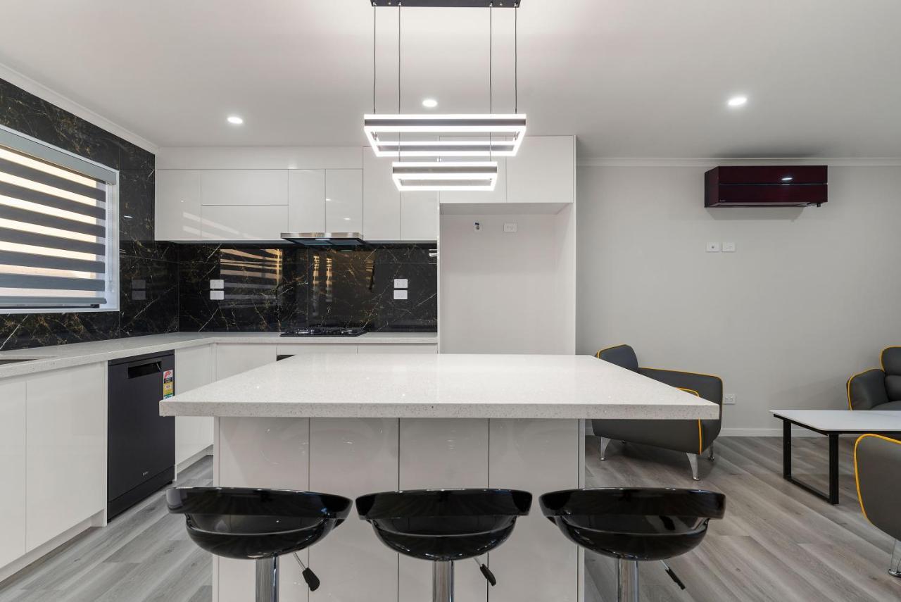 Apartment The Antilia