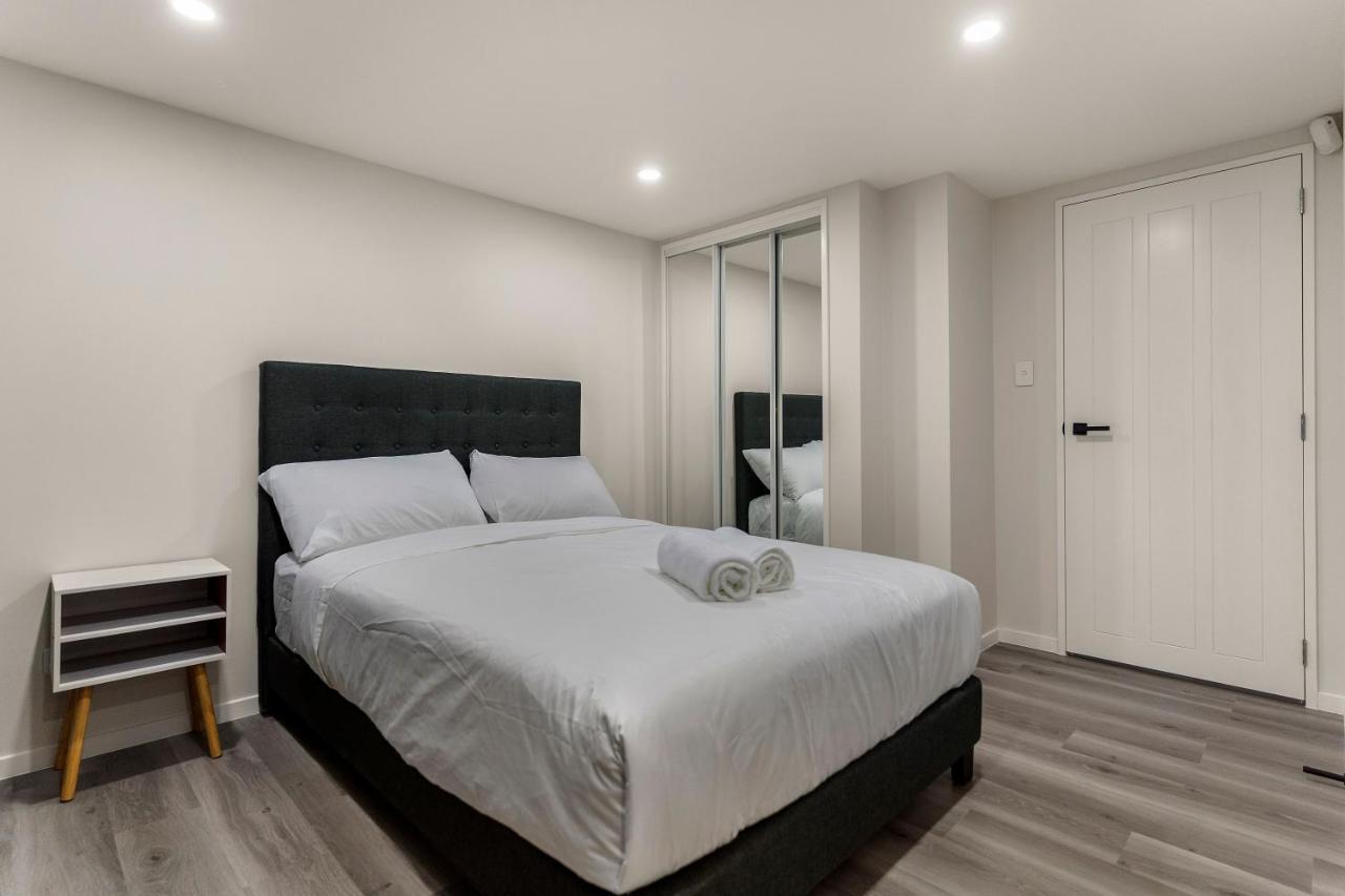 The Antilia Auckland