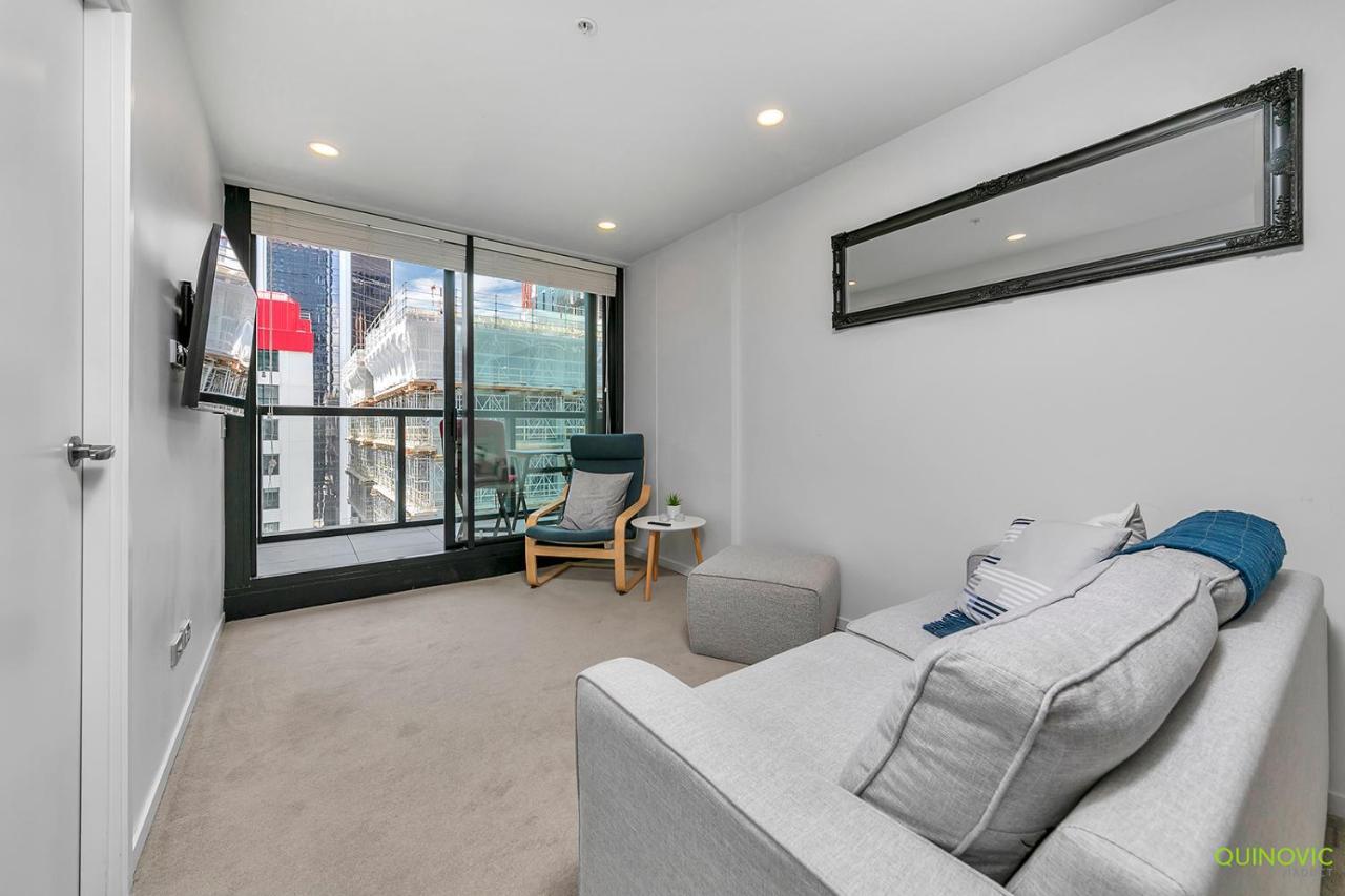 Qv Comfortable Downtown - 1136 * Auckland