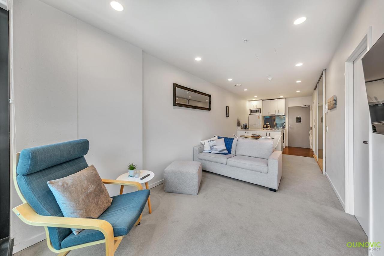 Apartment Qv Comfortable Downtown - 1136