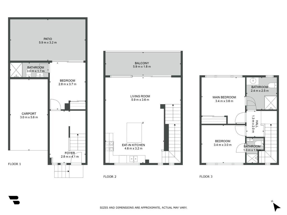The Antilia Auckland