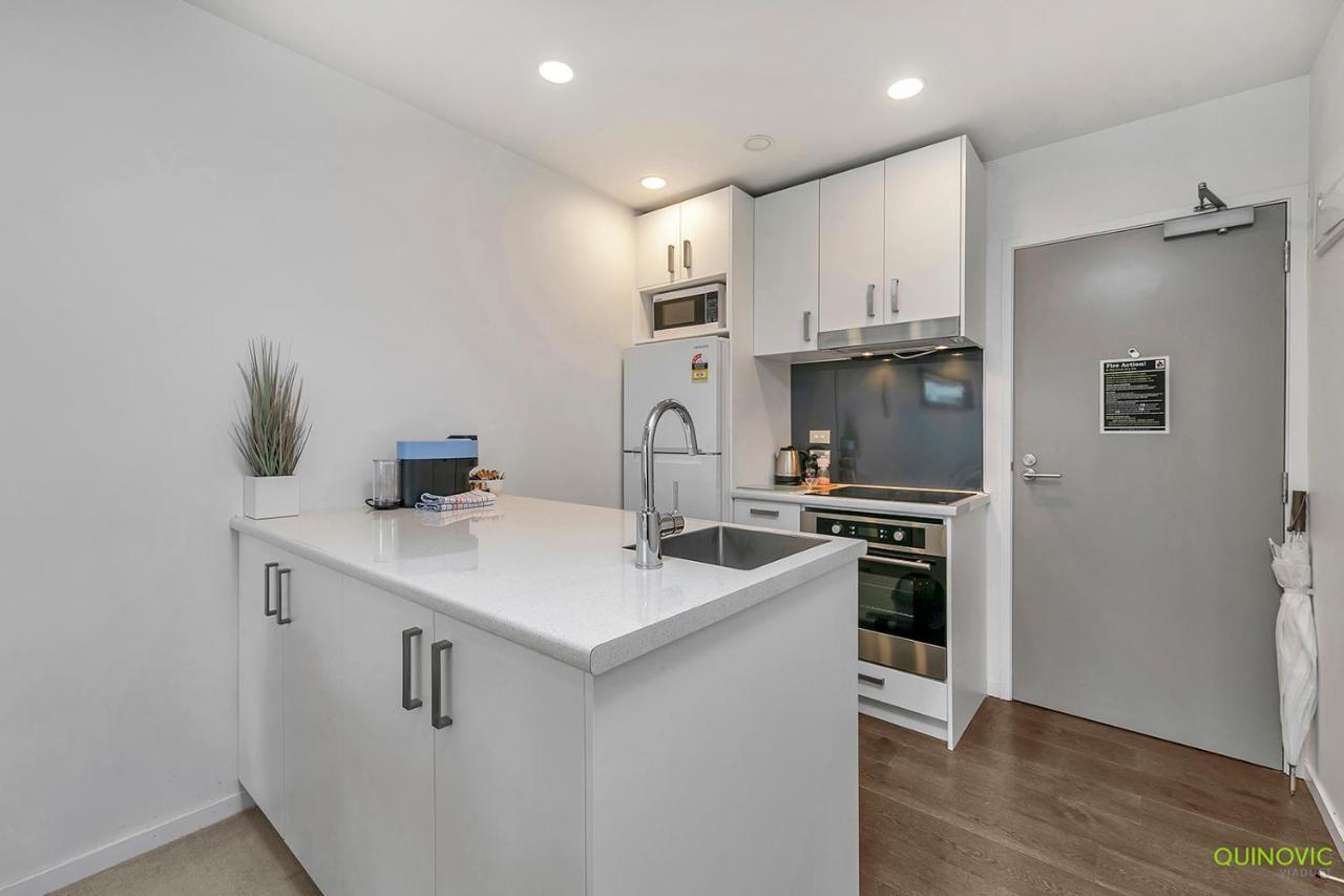 Apartment Qv Comfortable Downtown - 1136 *