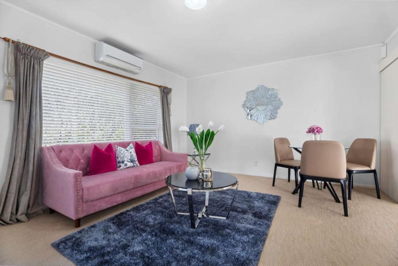 The Nest - 2 Bedroom In Mt Eden Holiday home