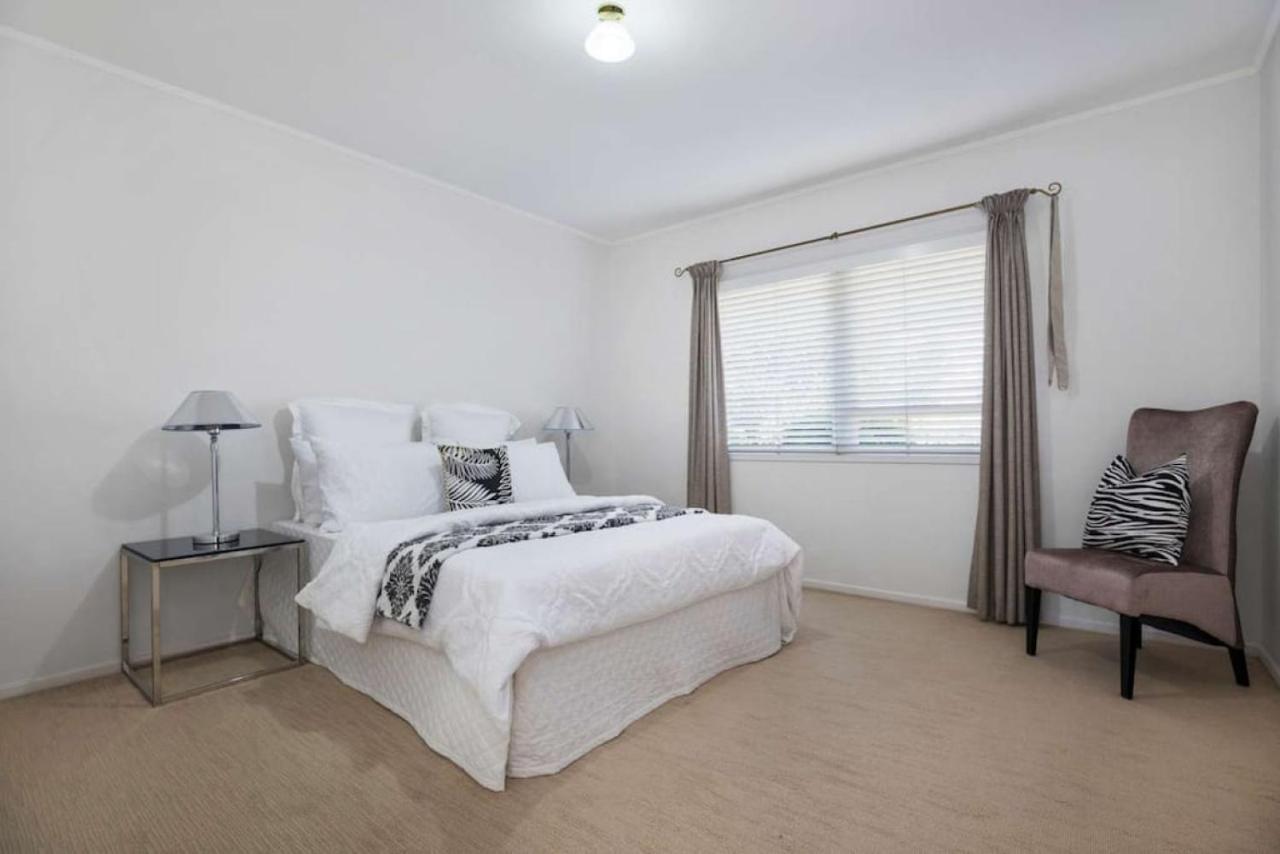 Holiday home The Nest - 2 Bedroom In Mt Eden Auckland
