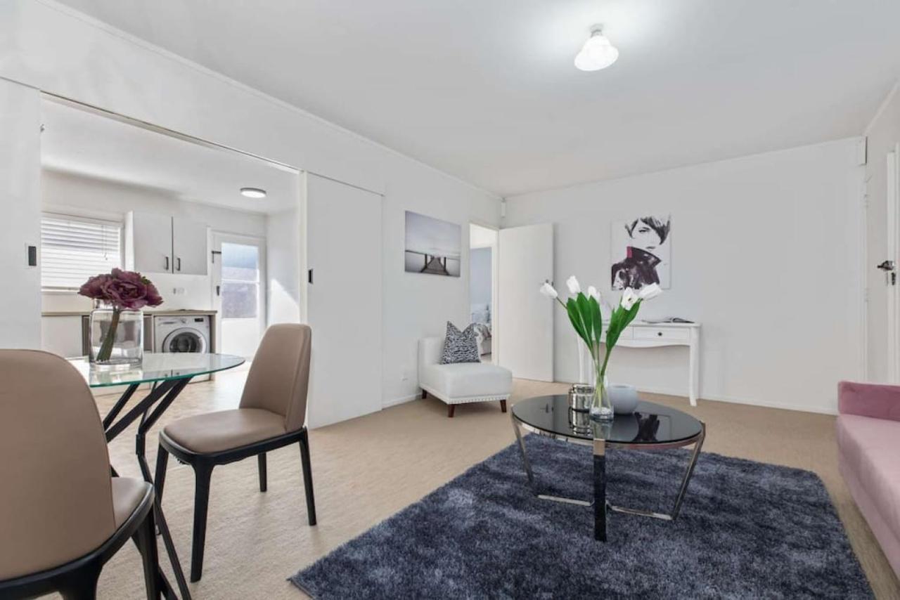 The Nest - 2 Bedroom In Mt Eden Holiday home Auckland