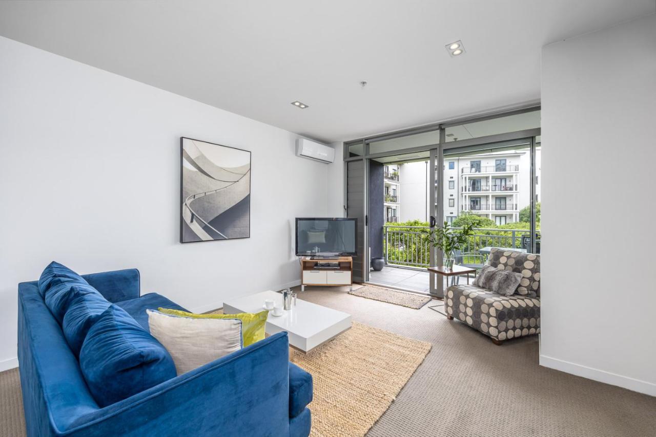 Apartment Qv Viaduct Overlooking The Parc