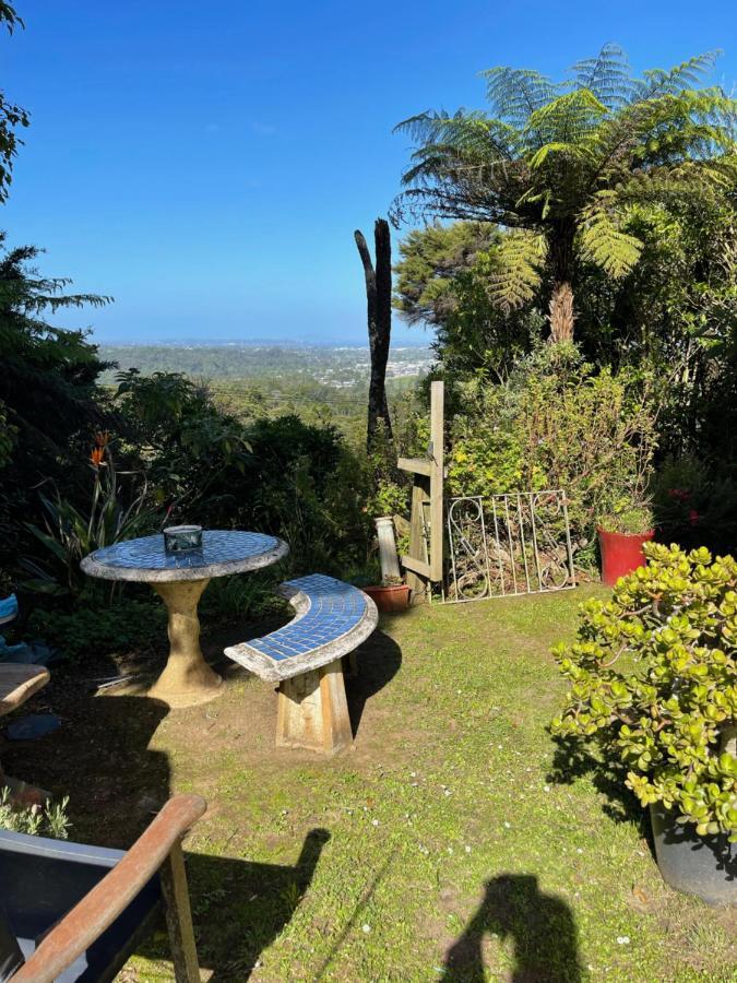 Acomodação com café da manhã  Swanson-waitakere In Scenic Sunrise *
