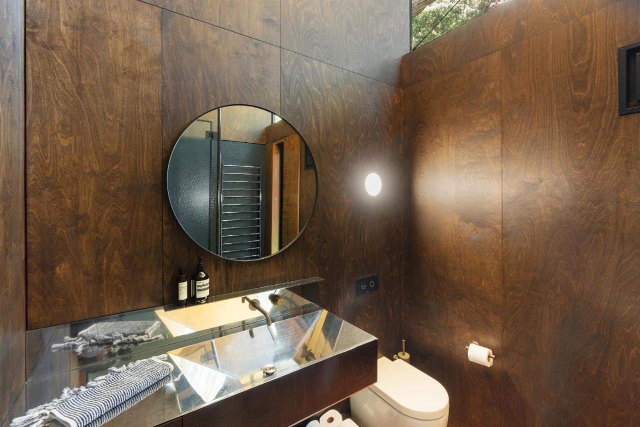 Kawakawa House - Piha Casa de férias Auckland