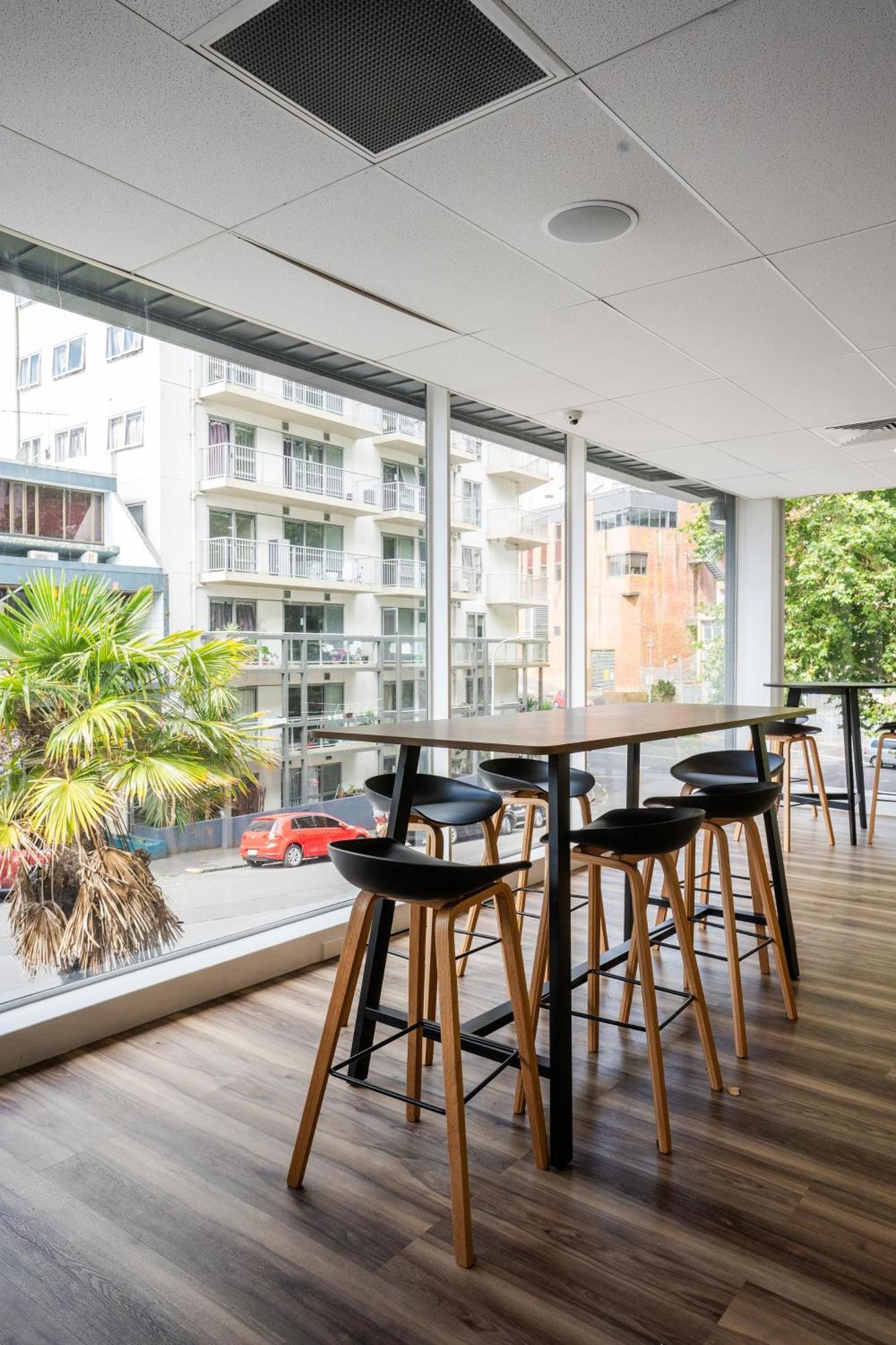 Albergue Haka House *
