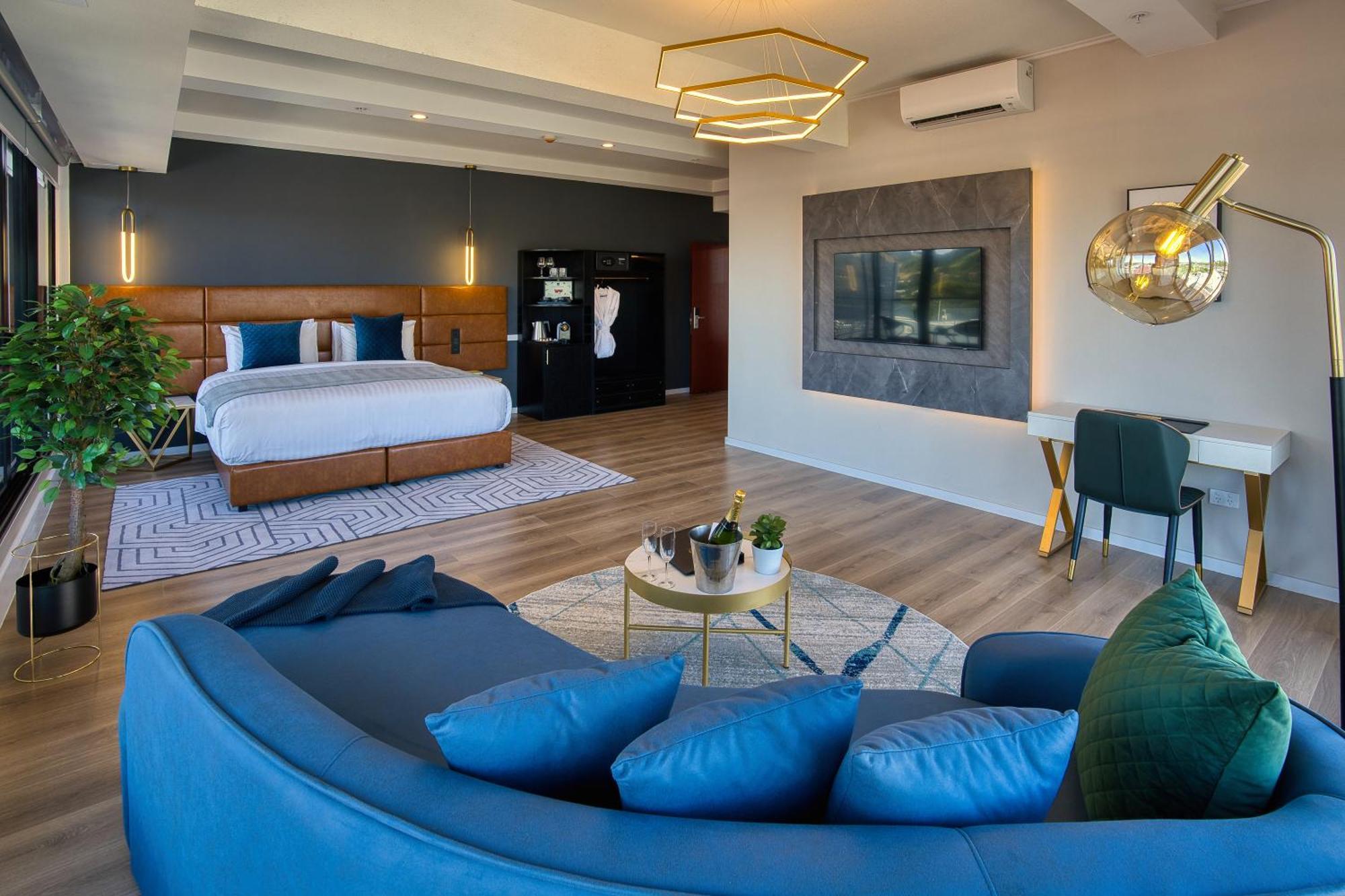 Hotel Soho