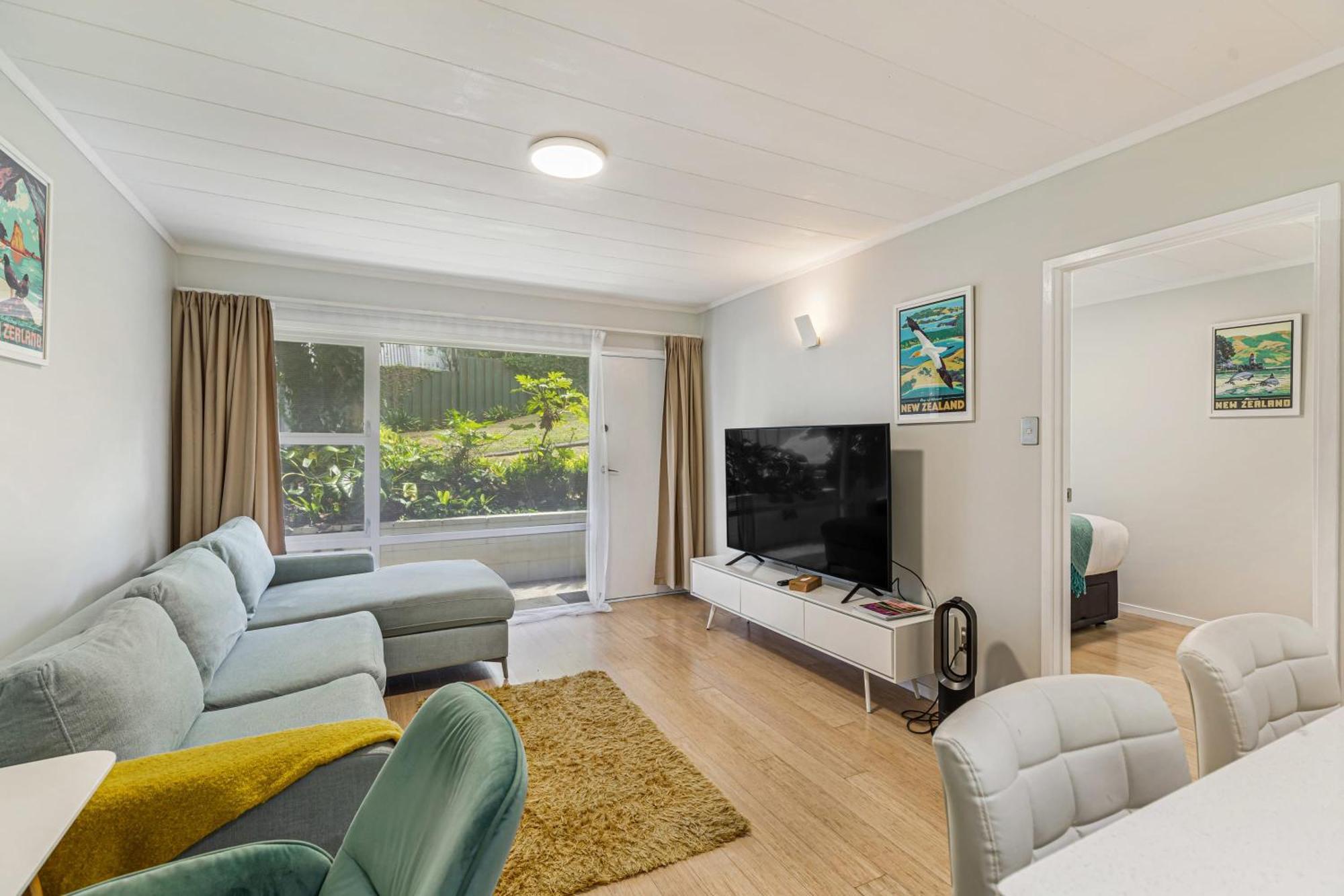 Herne Bay 1br Retreat *