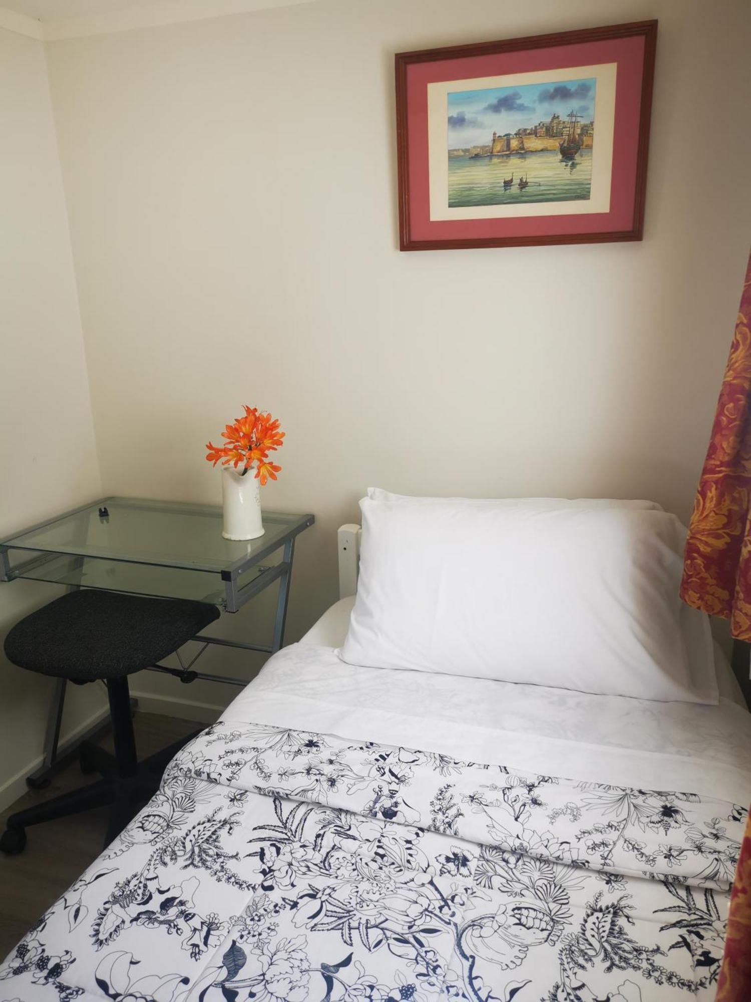 Warm Little House At Wesley Holiday home *