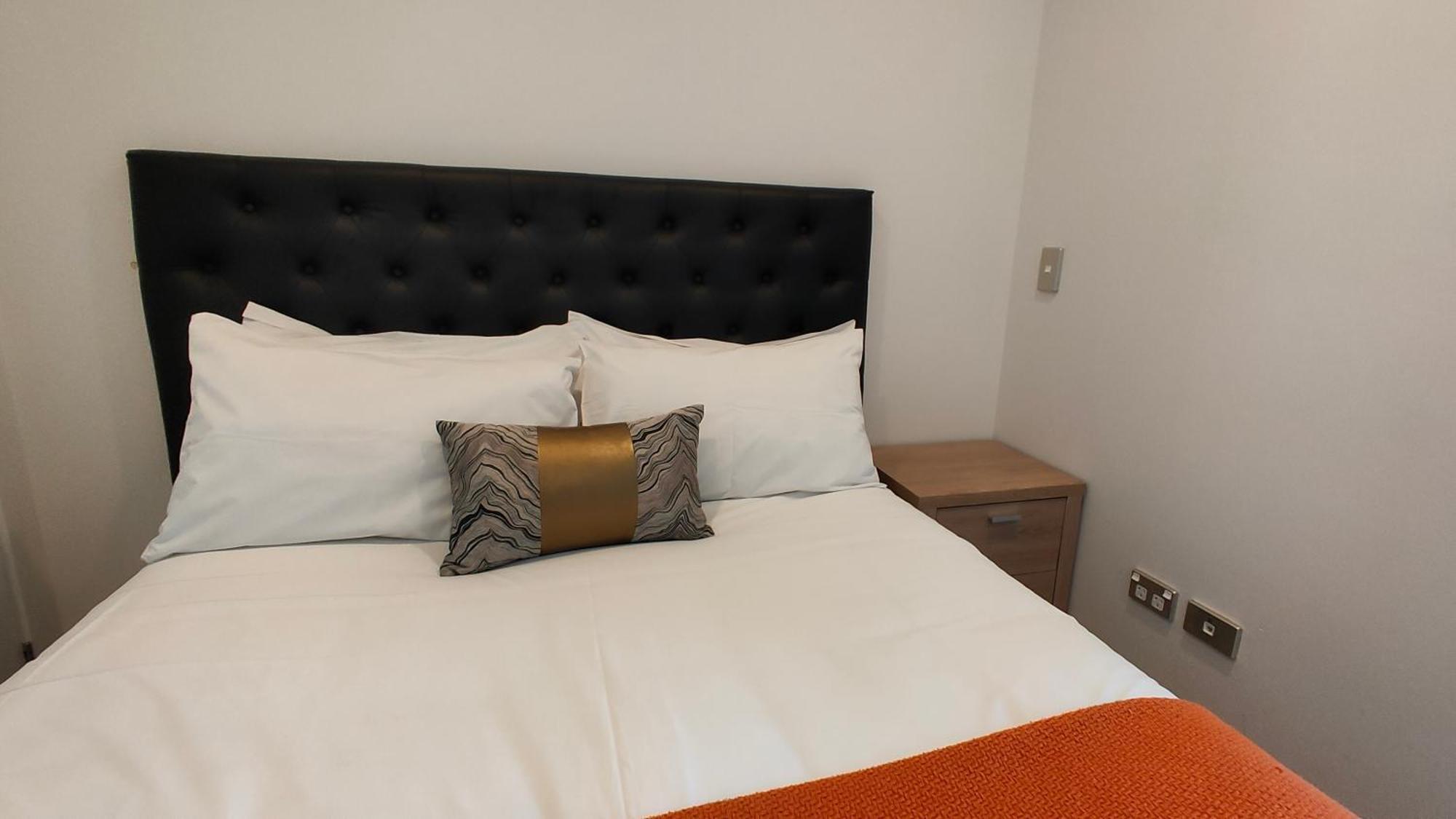 Apartamento 20 Pct Off Sky Stars Park *