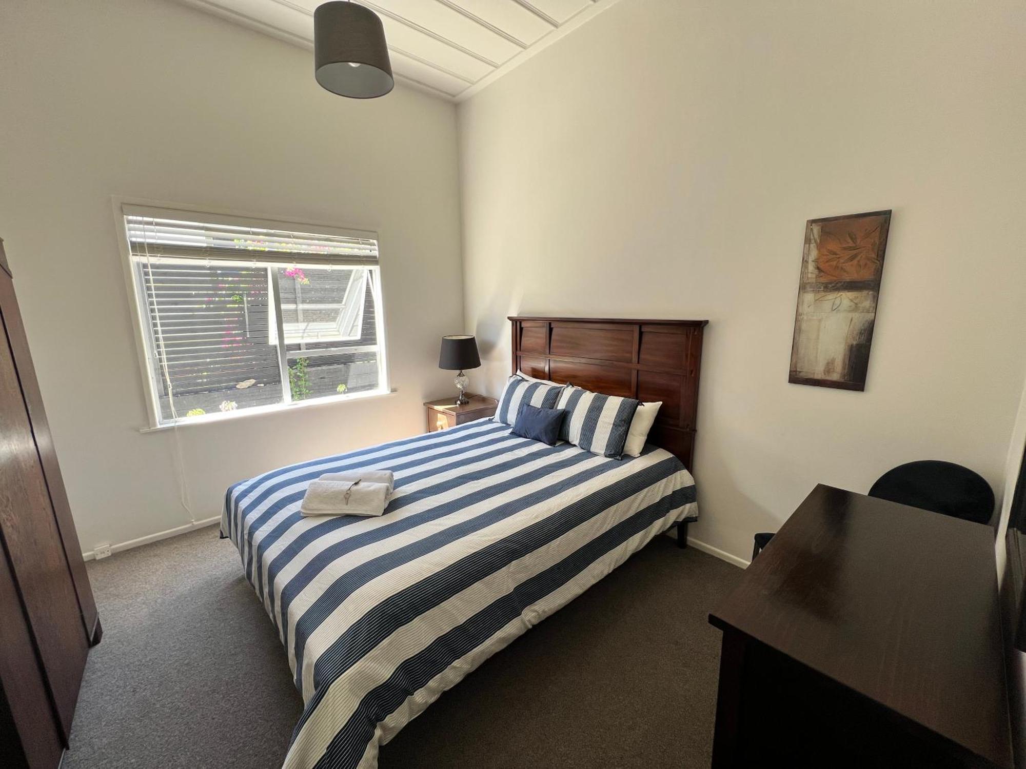 Eden Park House Hospedagem domiciliar *