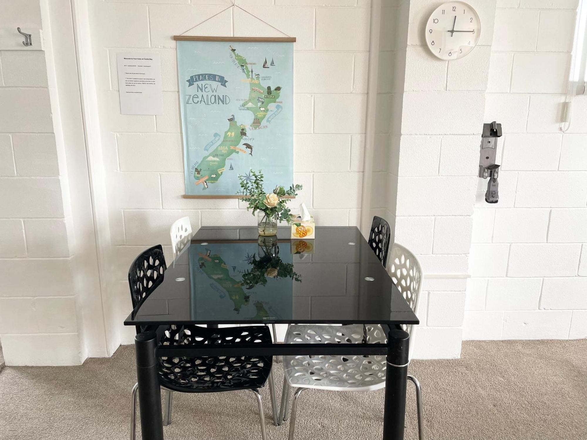 Apartment Your In Cockle Bay *