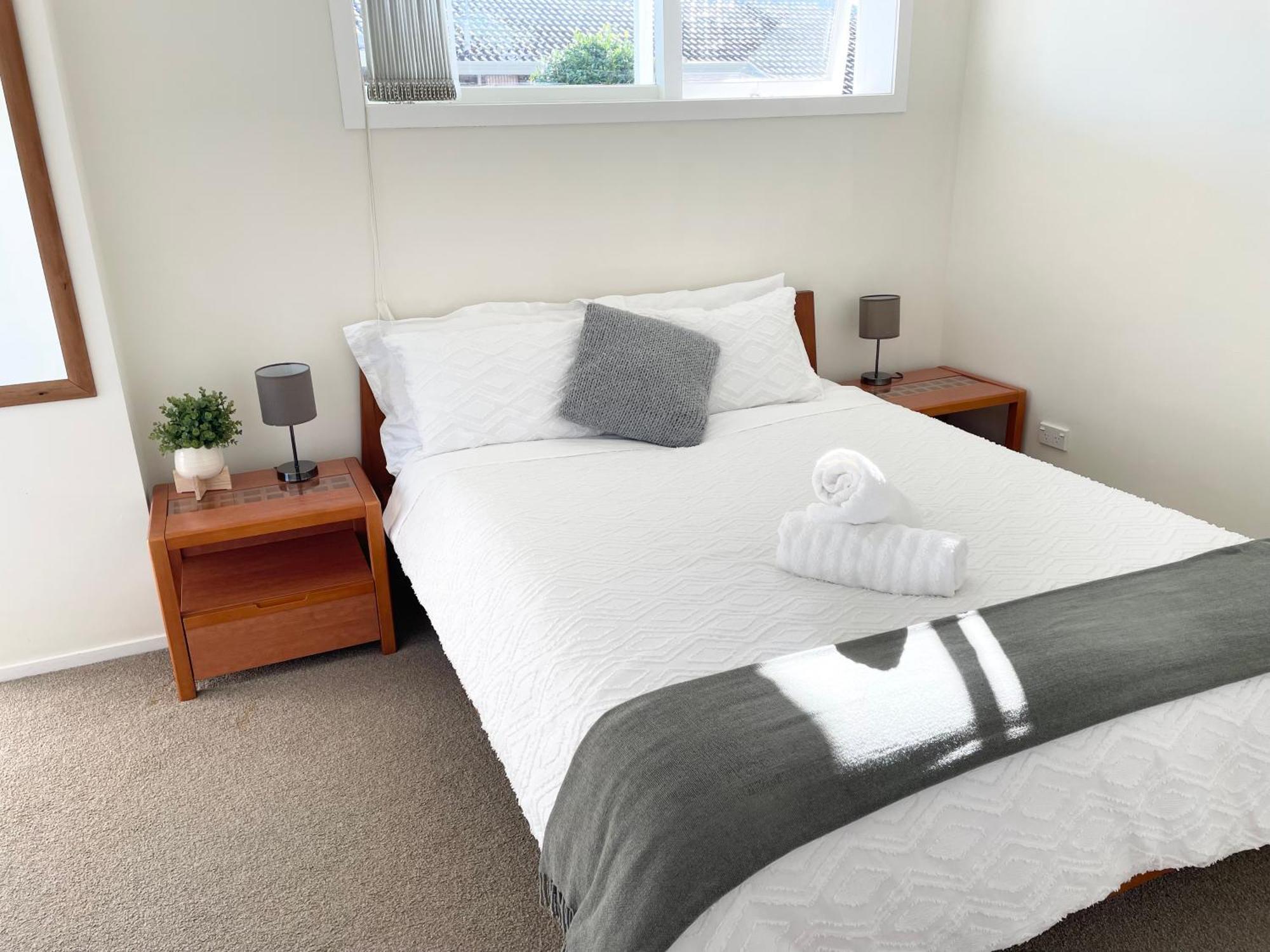 Apartment Your In Cockle Bay Auckland
