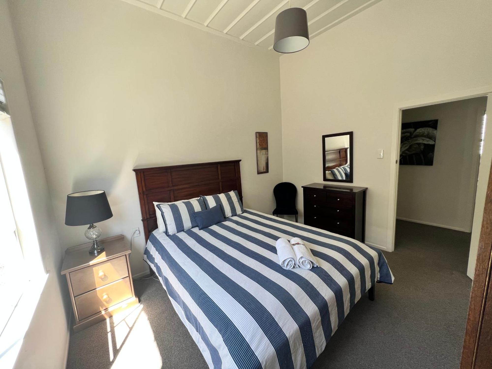 Eden Park House Hospedagem domiciliar *