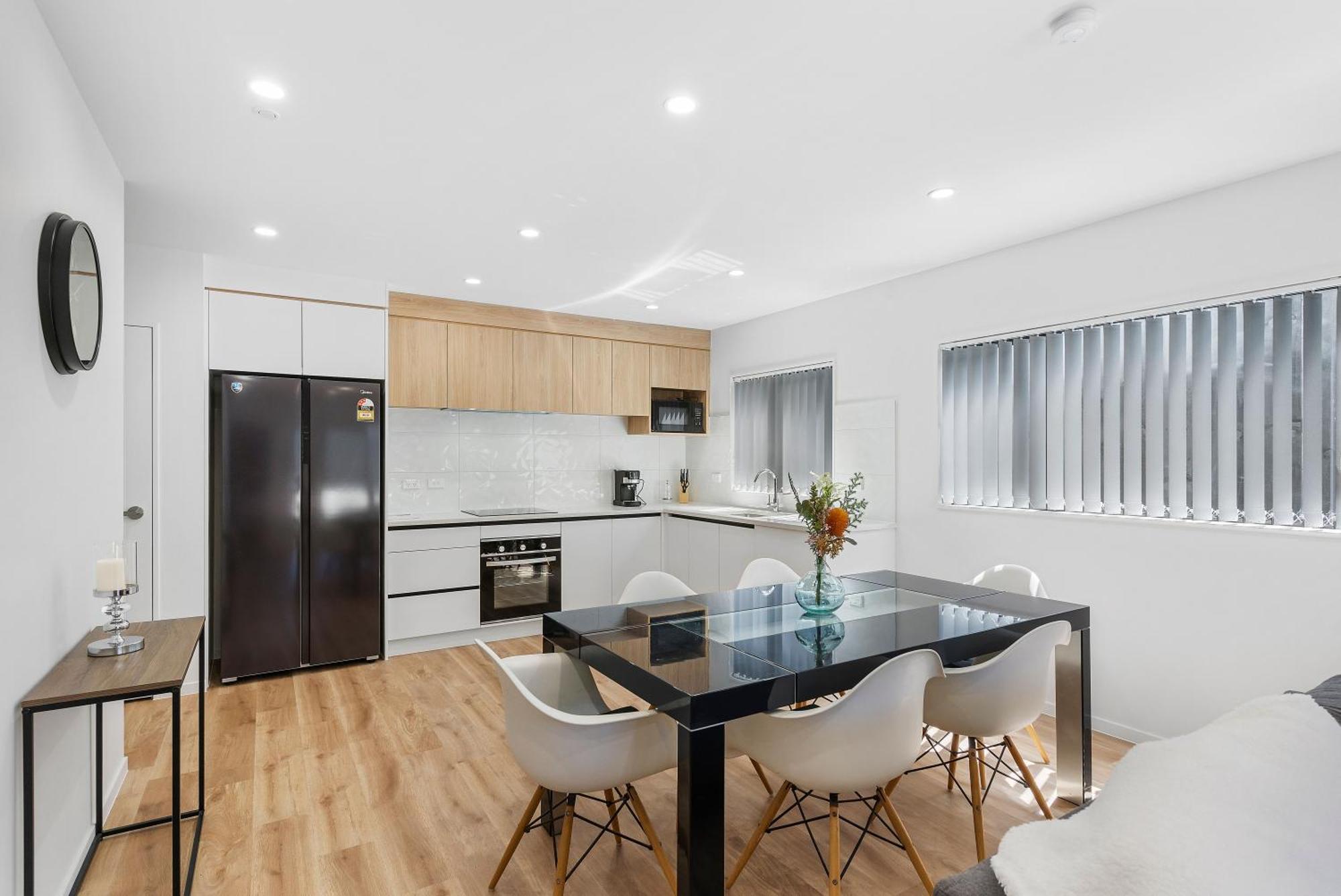 Holiday home Holiday Wattle Downs
