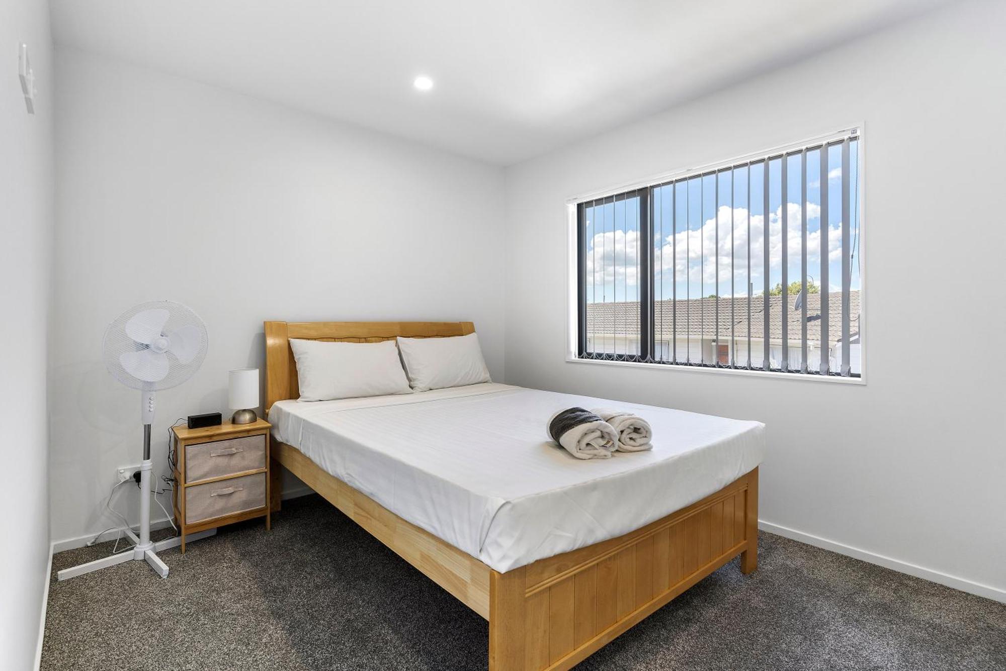 Holiday home Holiday Wattle Downs *