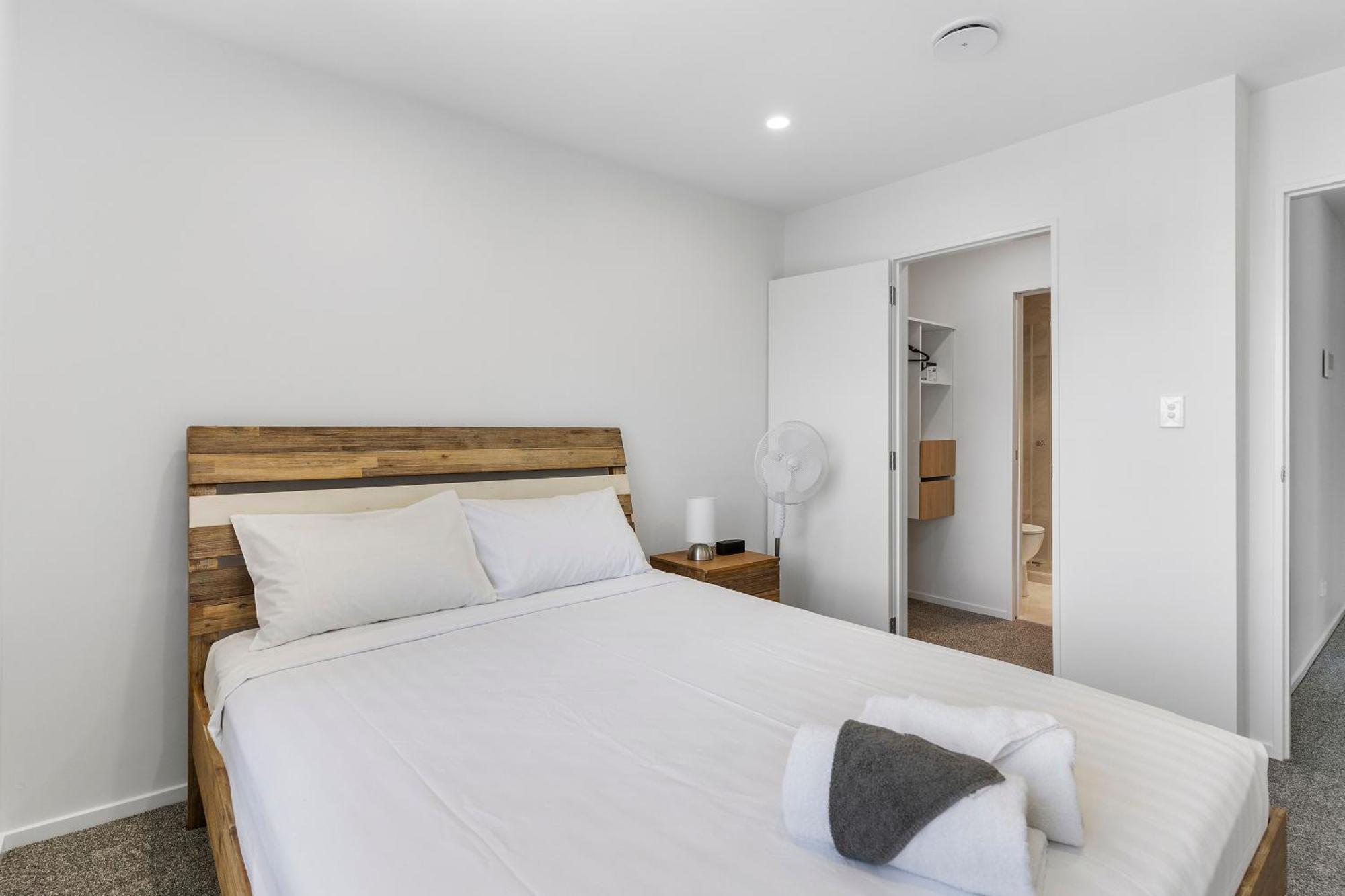 Holiday Wattle Downs Holiday home *