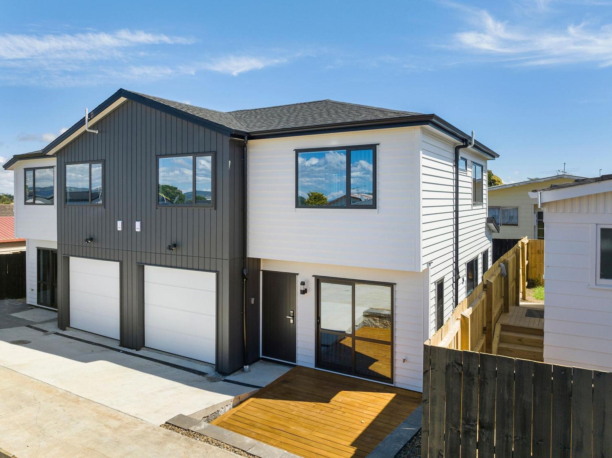 Holiday home Holiday Wattle Downs *