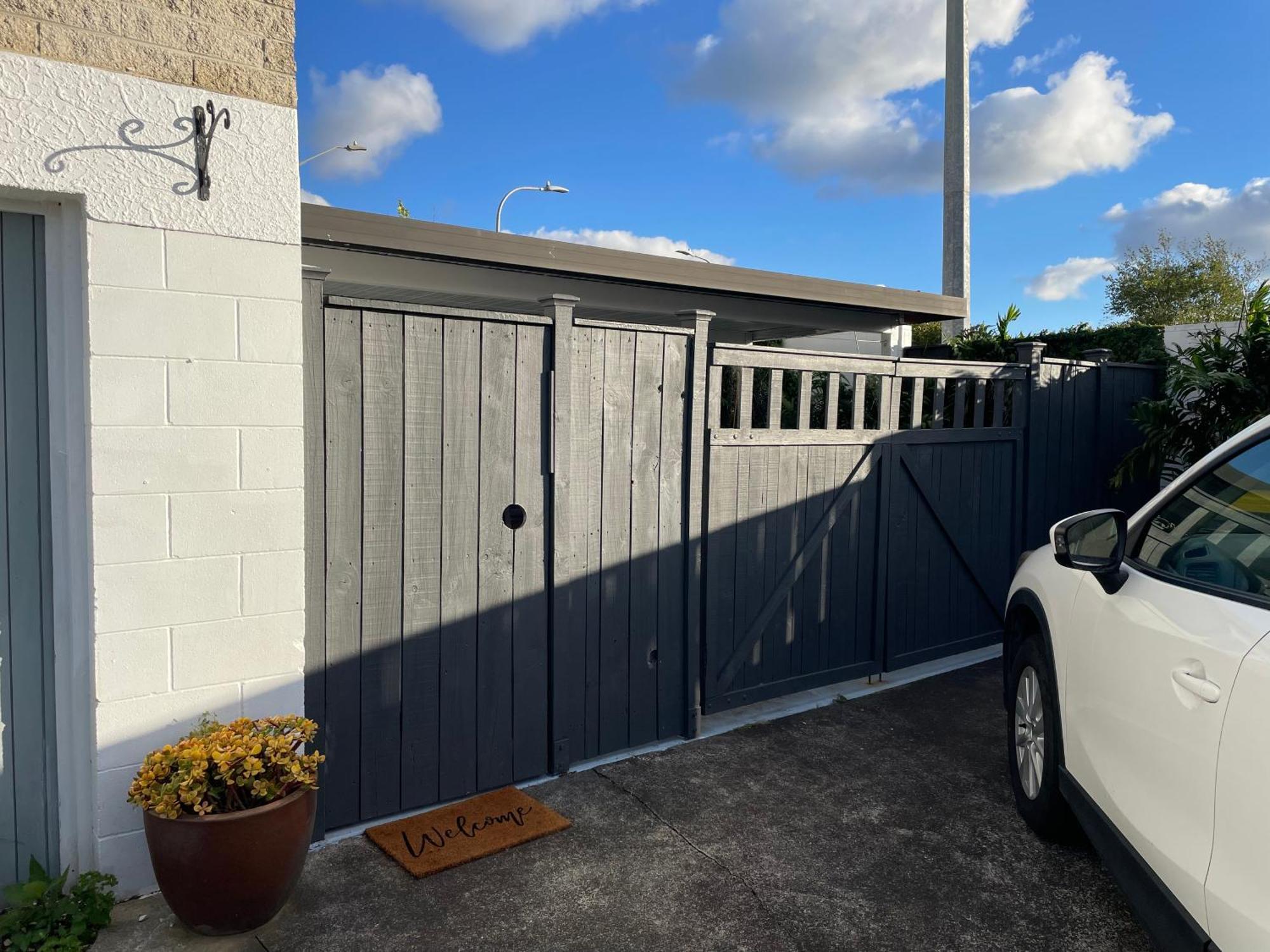 Apartment Your In Cockle Bay Auckland
