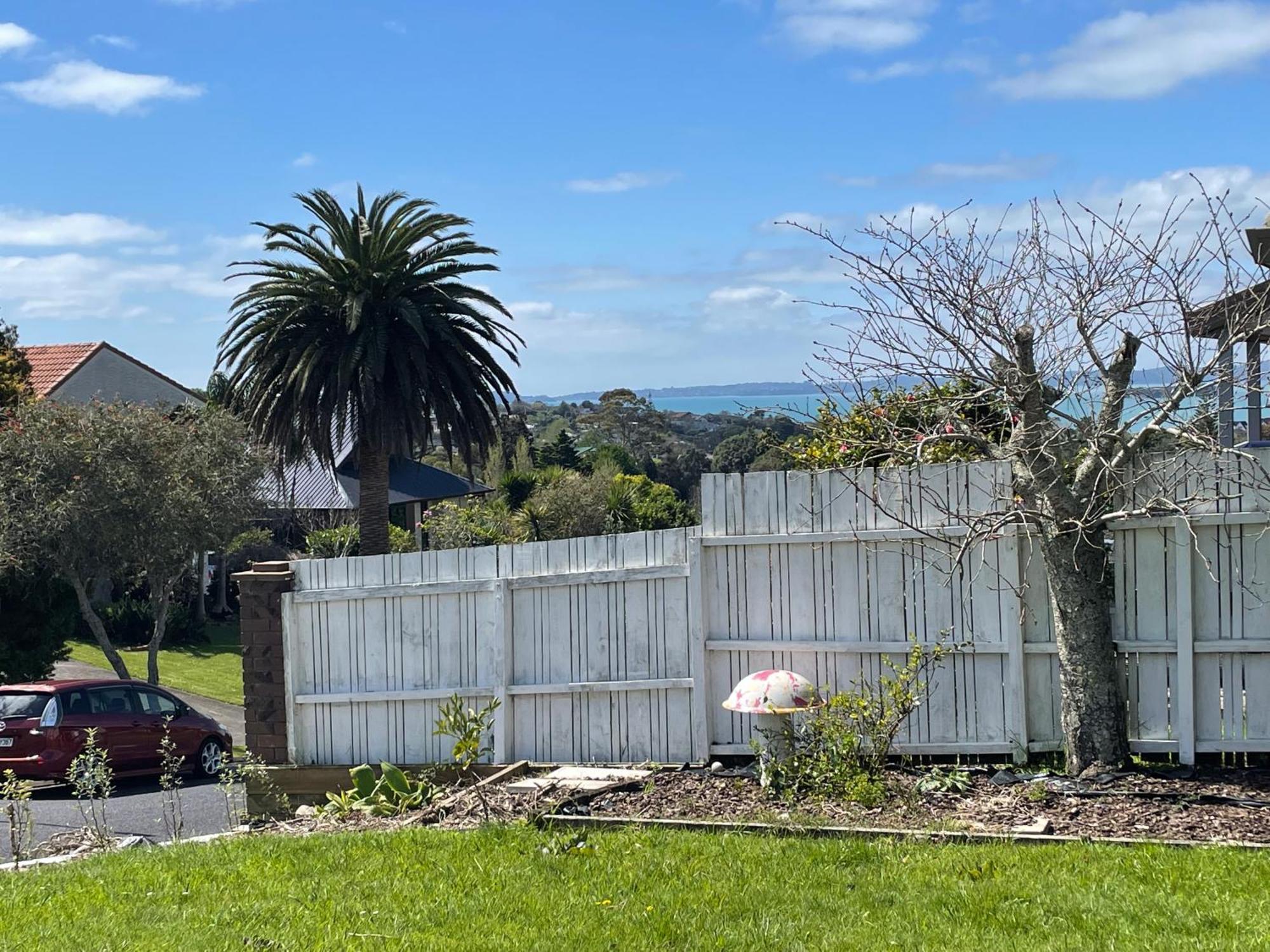 Your In Cockle Bay Auckland