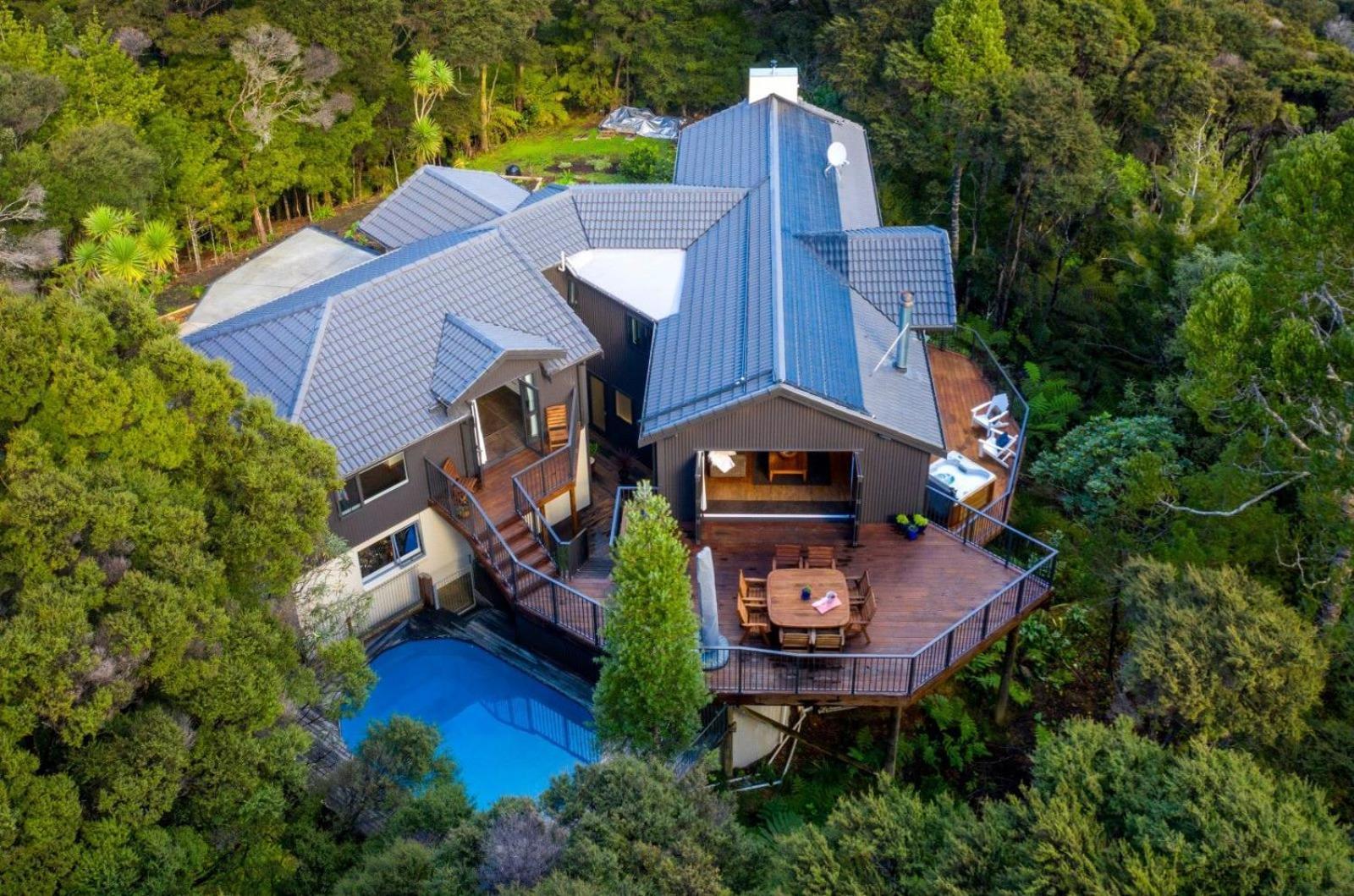 Albany Bush Retreat *