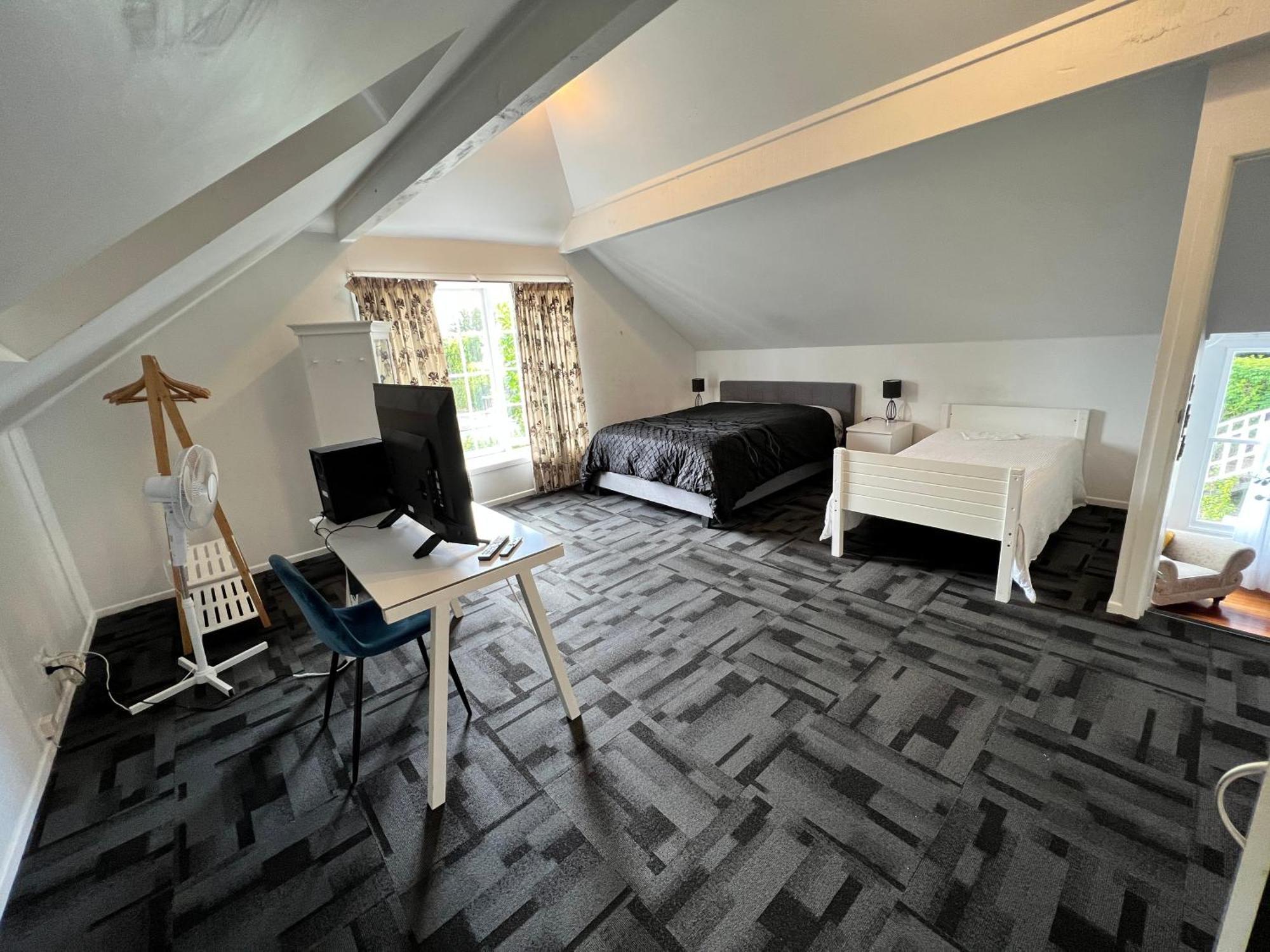 Homestay La Casa Bonita Auckland