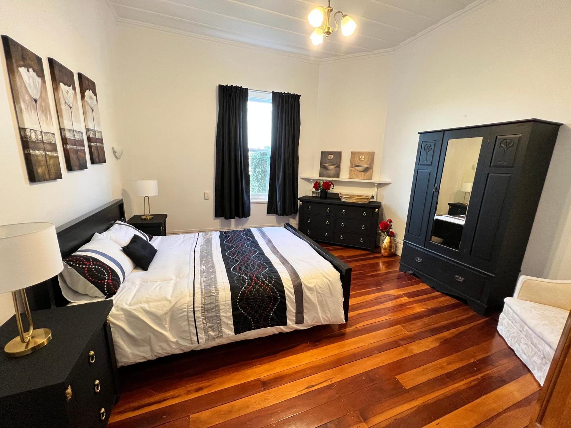 La Casa Bonita Auckland