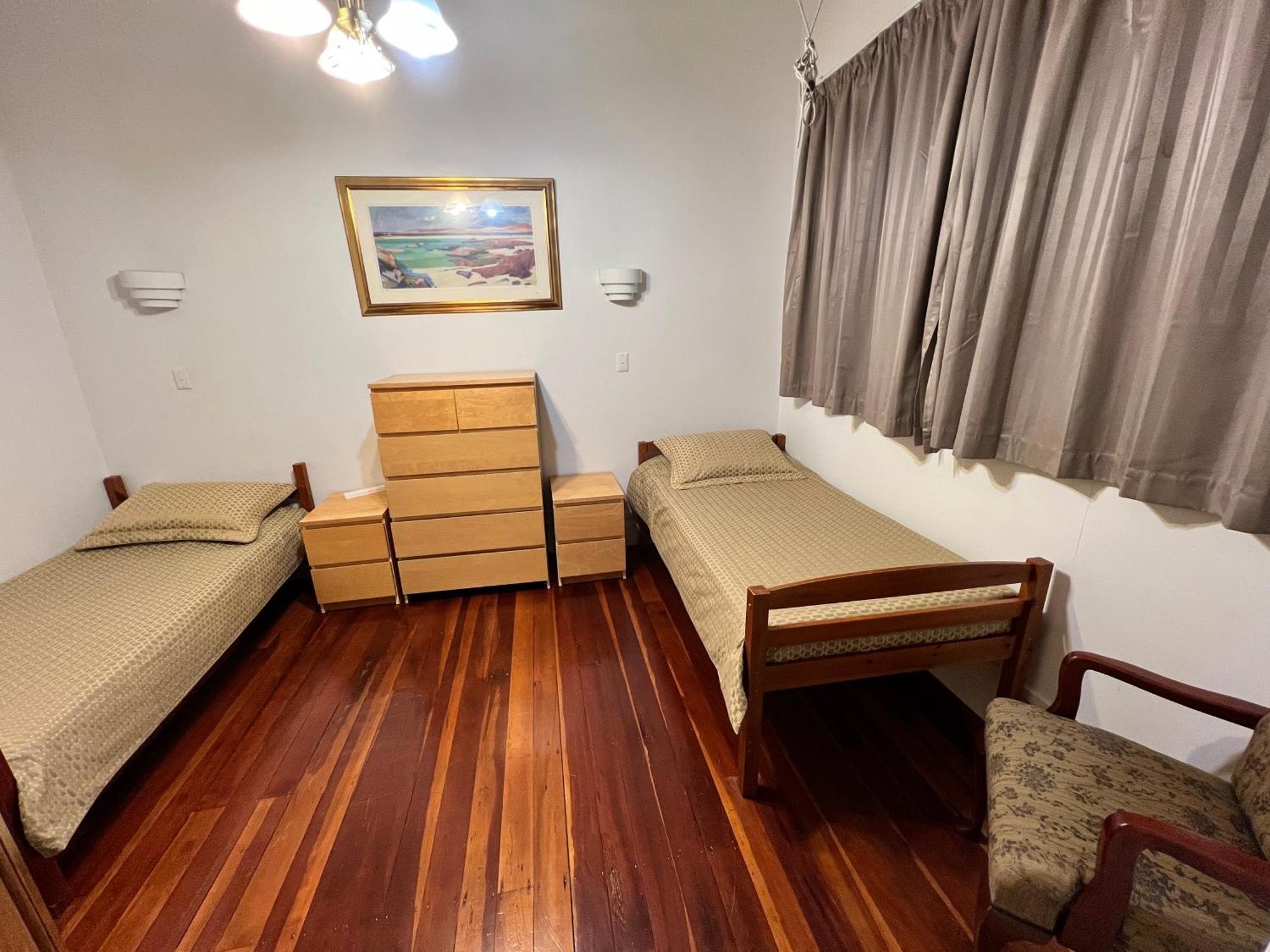 Homestay La Casa Bonita *