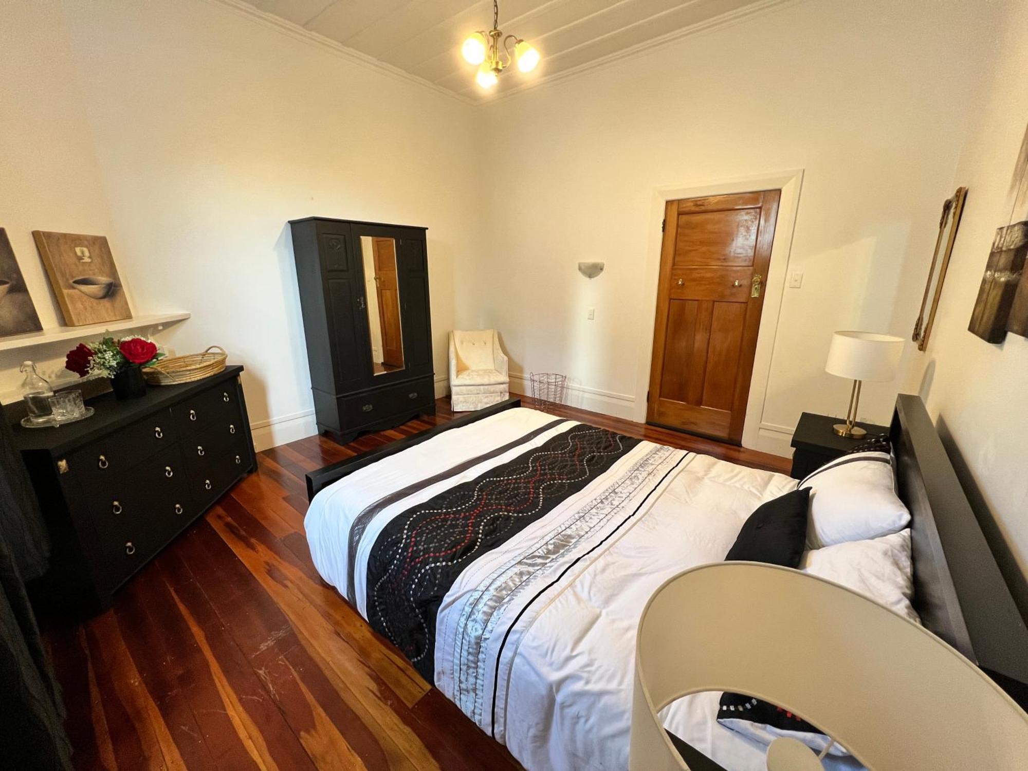 Homestay La Casa Bonita Auckland