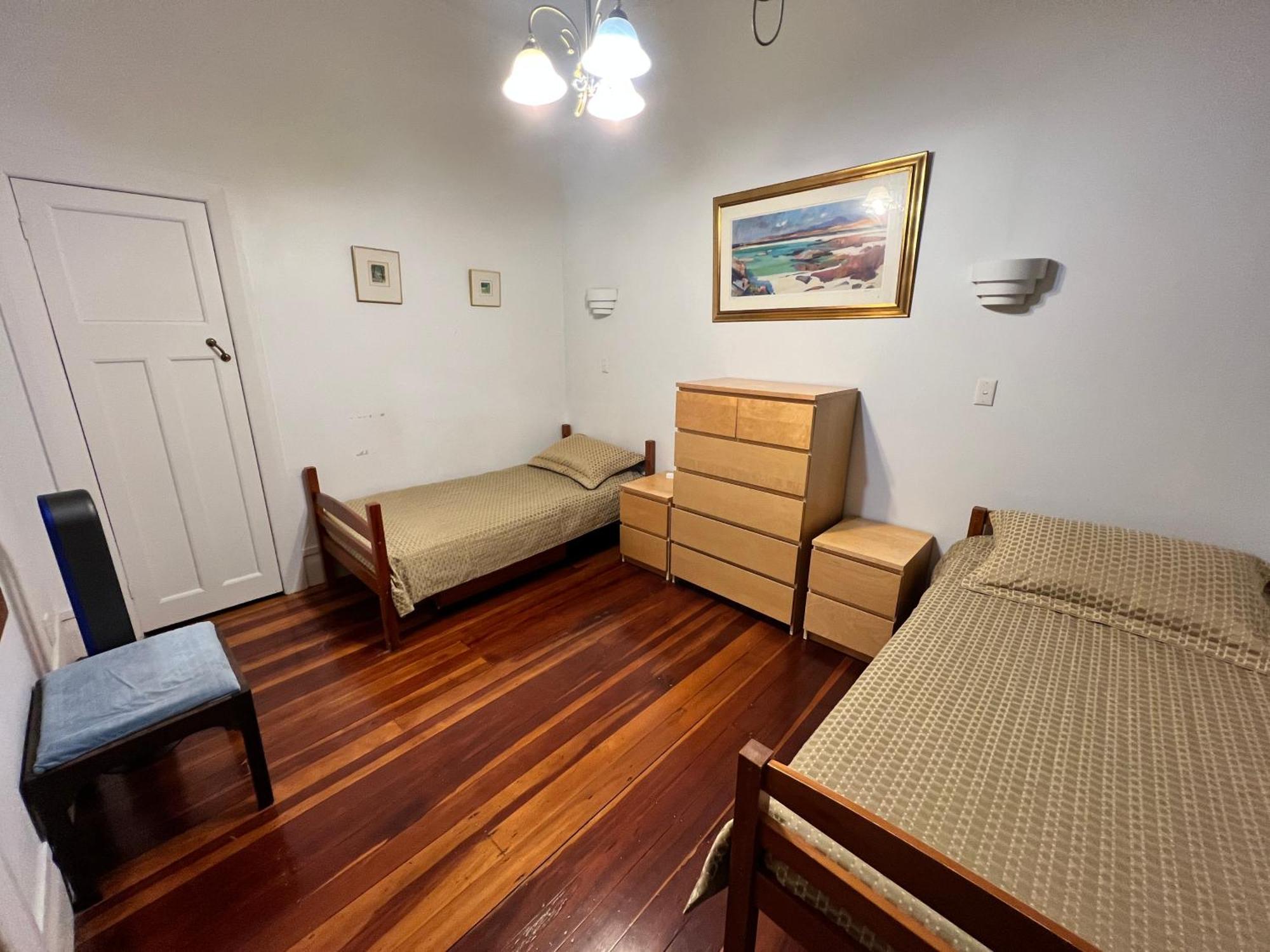 La Casa Bonita Homestay Auckland