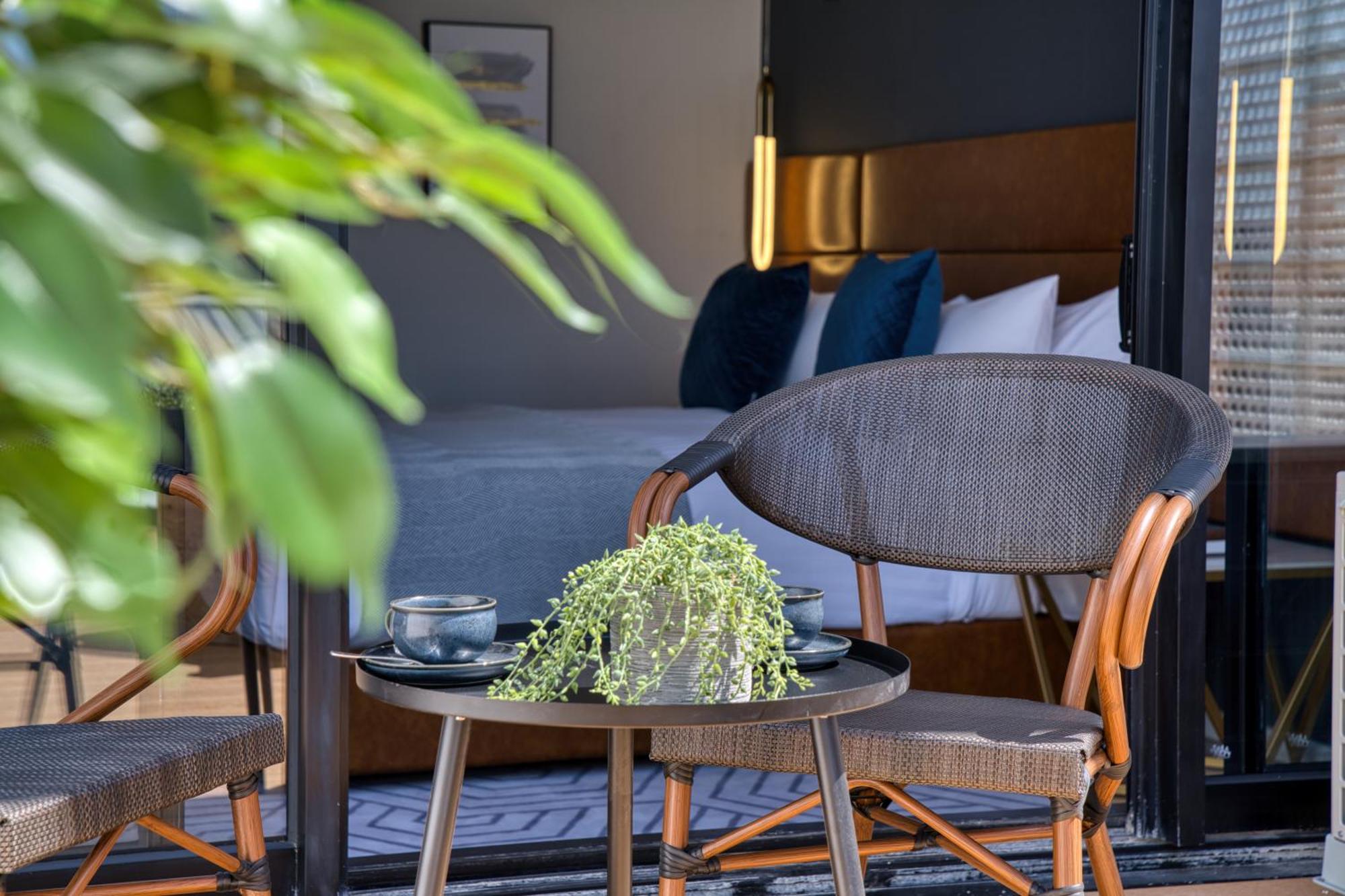 Hotel Soho