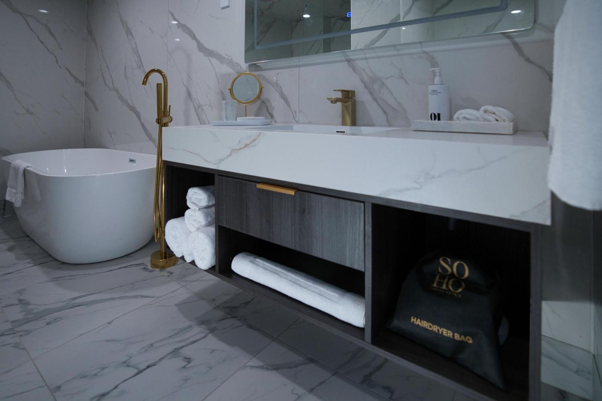 Soho Hotel