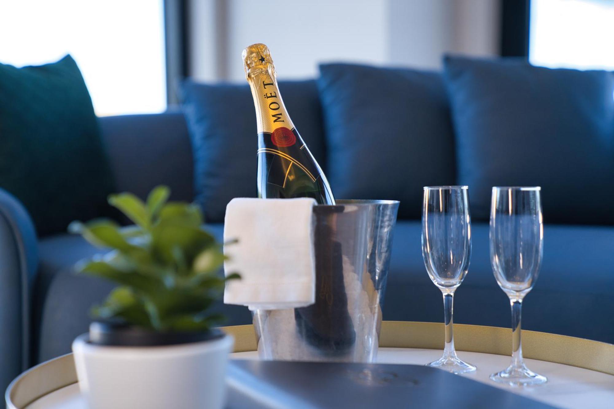 Hotel Soho Auckland