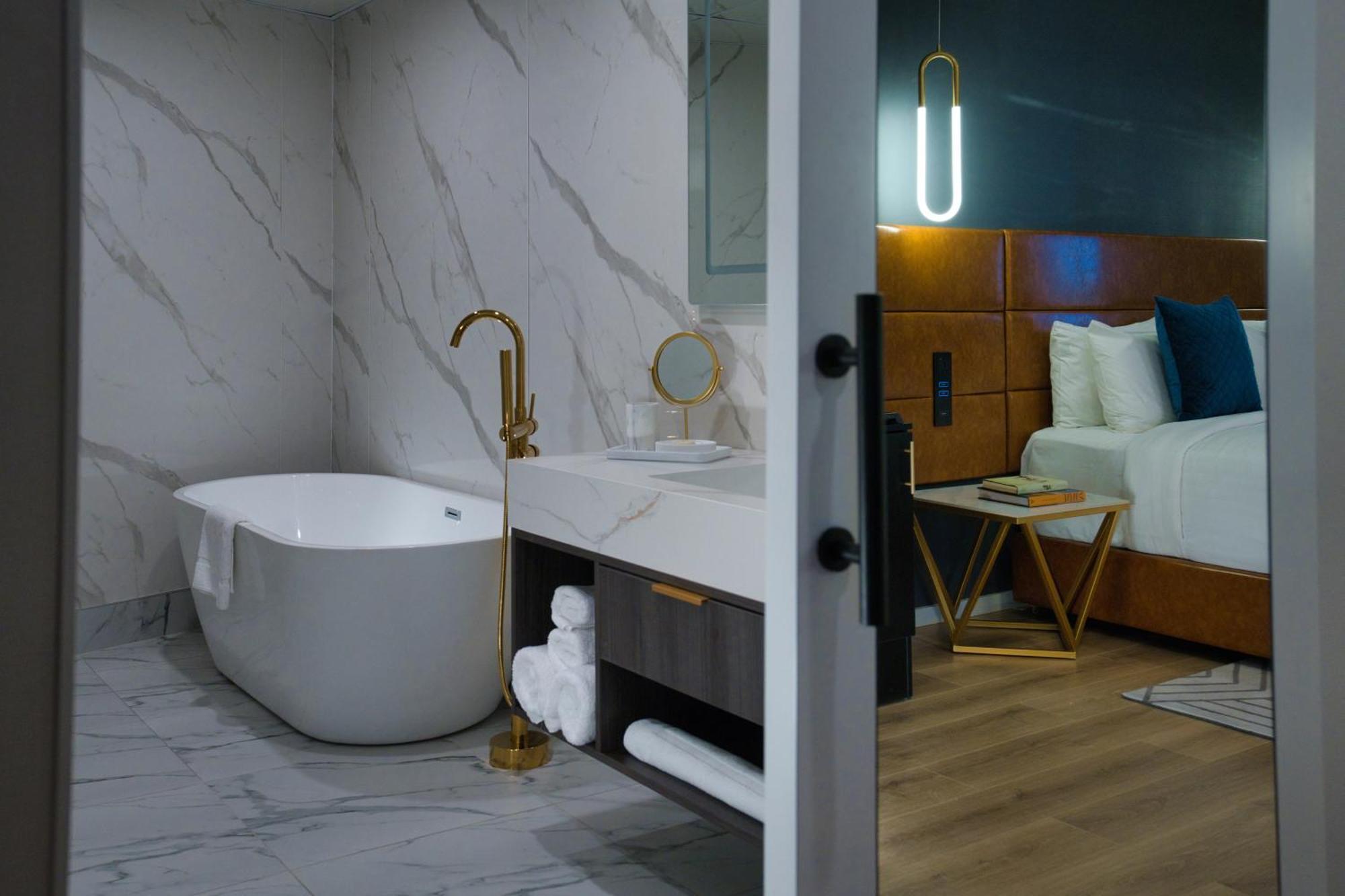Soho Hotel Auckland