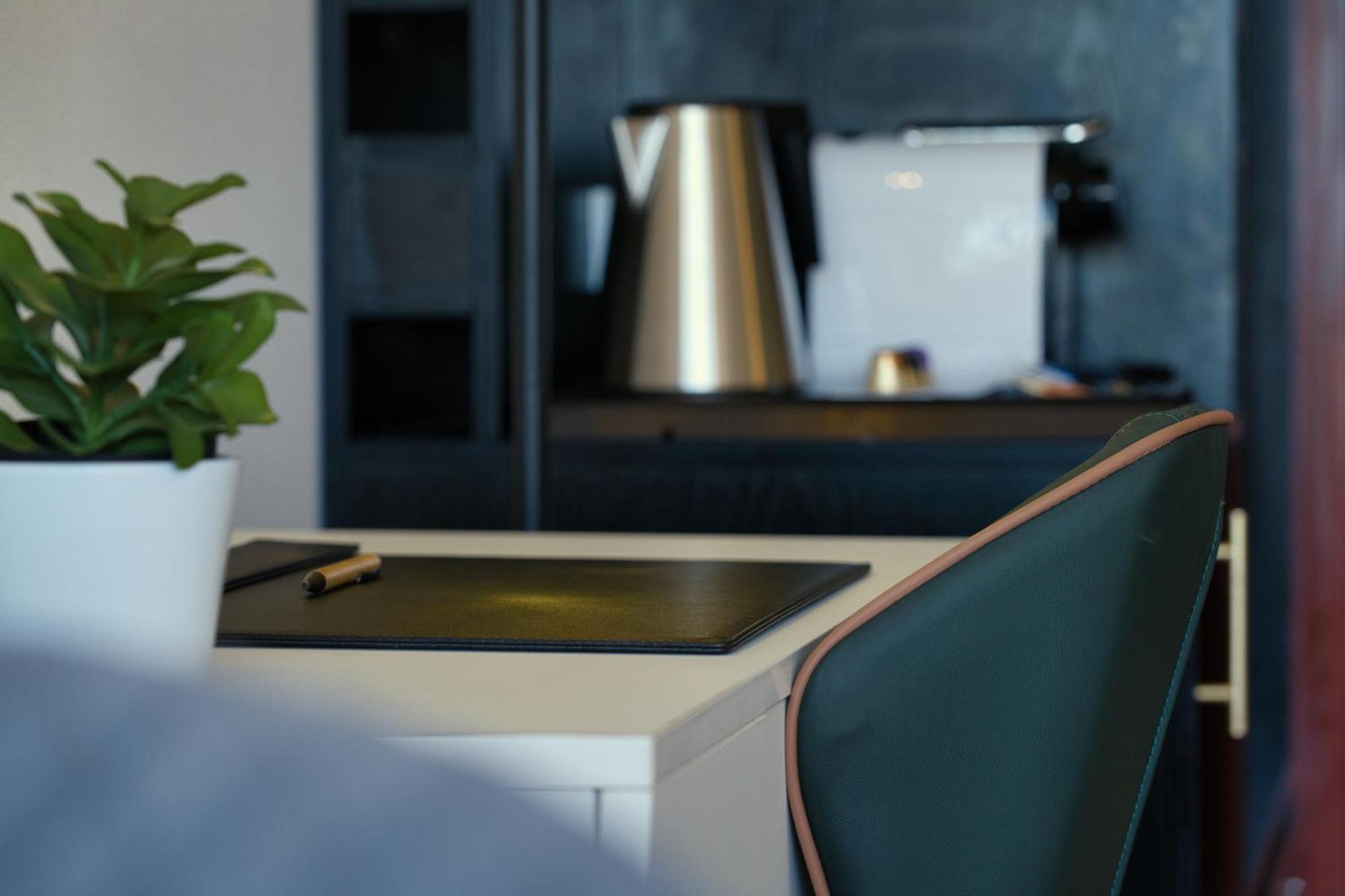 Soho 4* Auckland