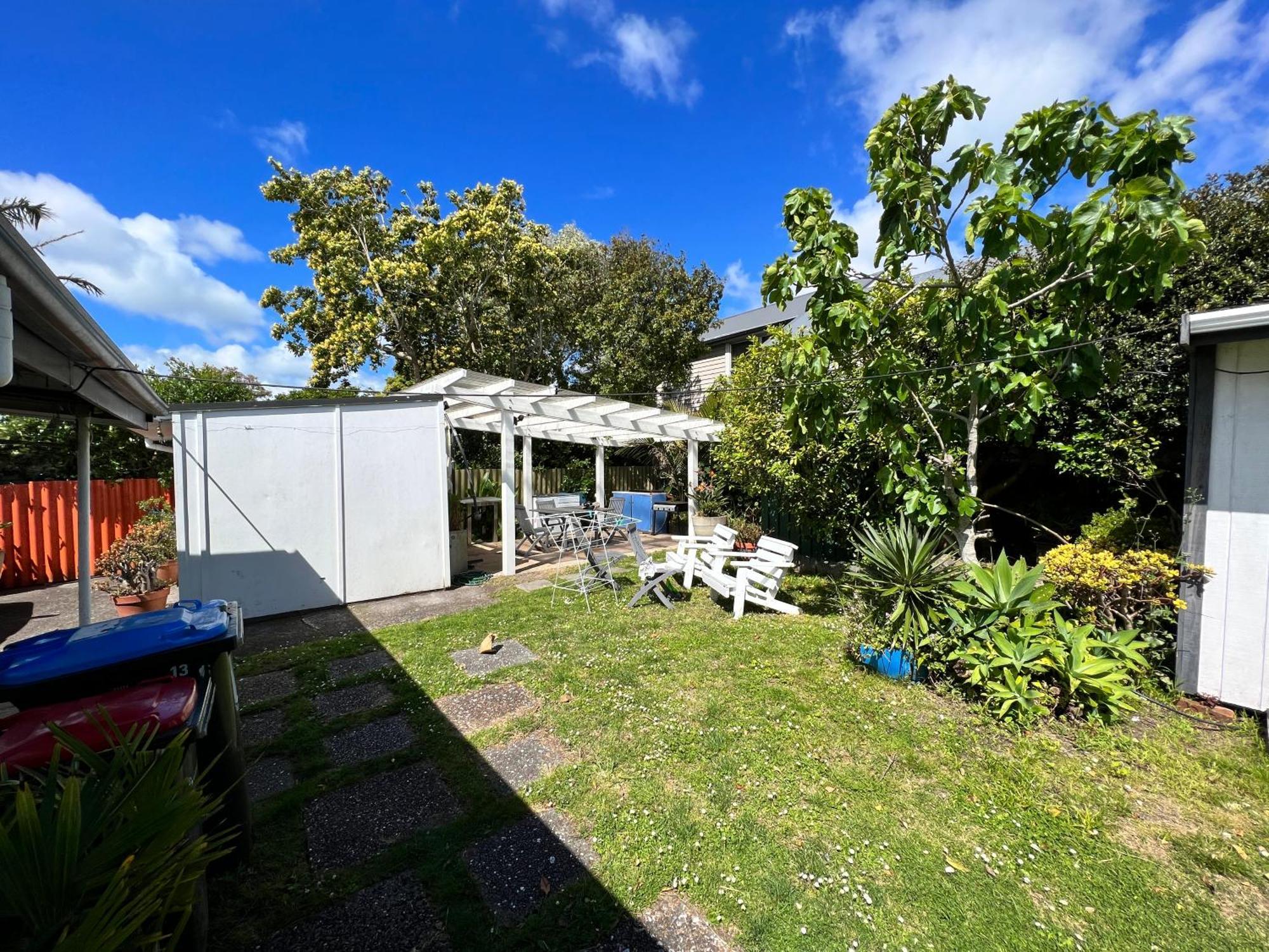 Hospedagem domiciliar Grey Lynn House Auckland